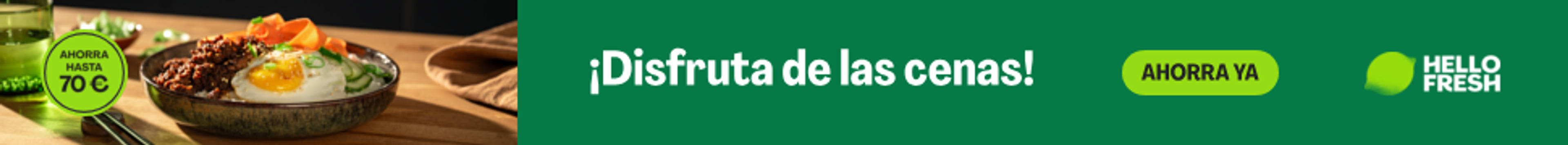 ¡Recetas que te encantarán!