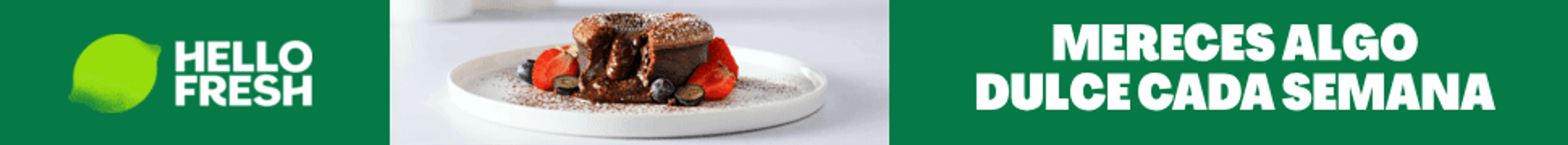 ¡Recetas que te encantarán!