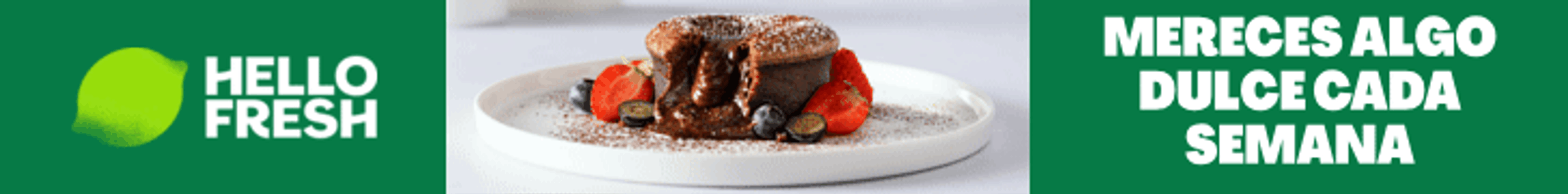 ¡Recetas que te encantarán!