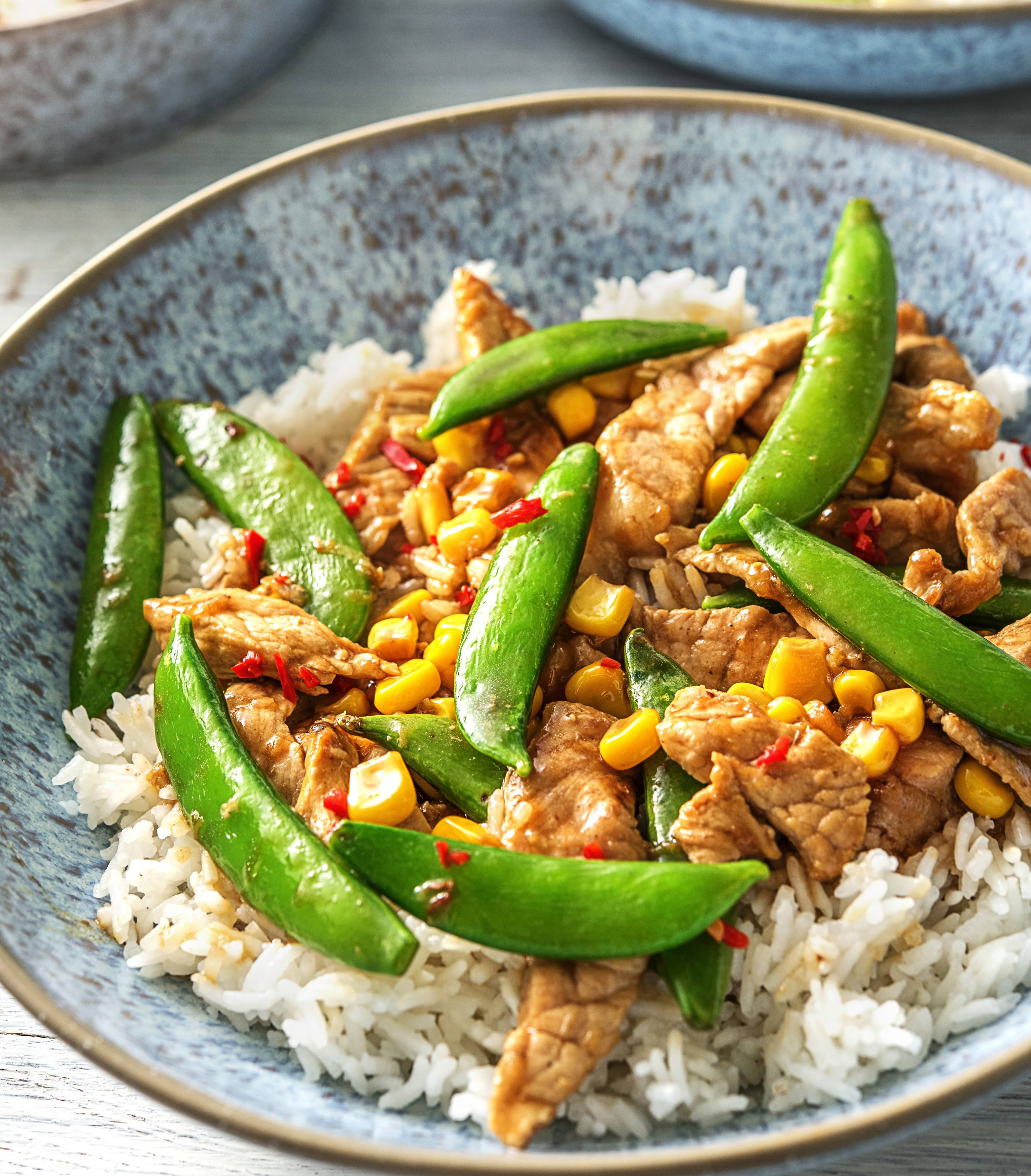 ¿Los kits de recetas son sostenibles?