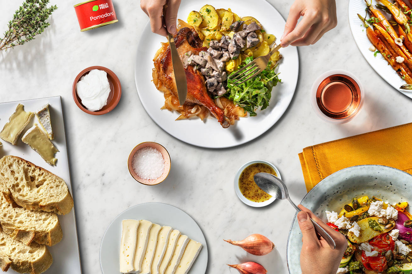 Comment ça marche ? 