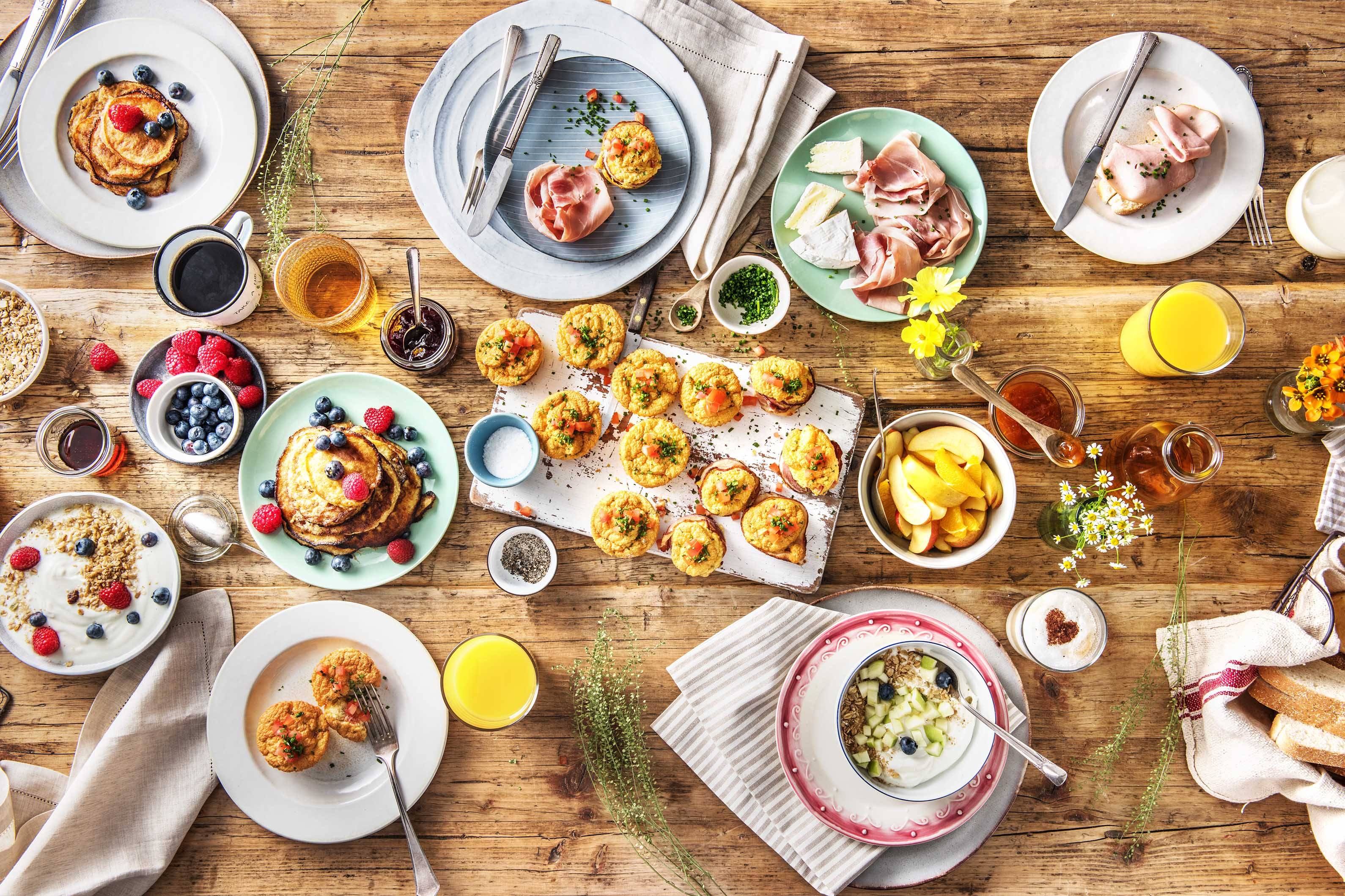 <h2>Osteressen-Ideen für jeden Geschmack – von traditionell bis unkonventionell</h2>