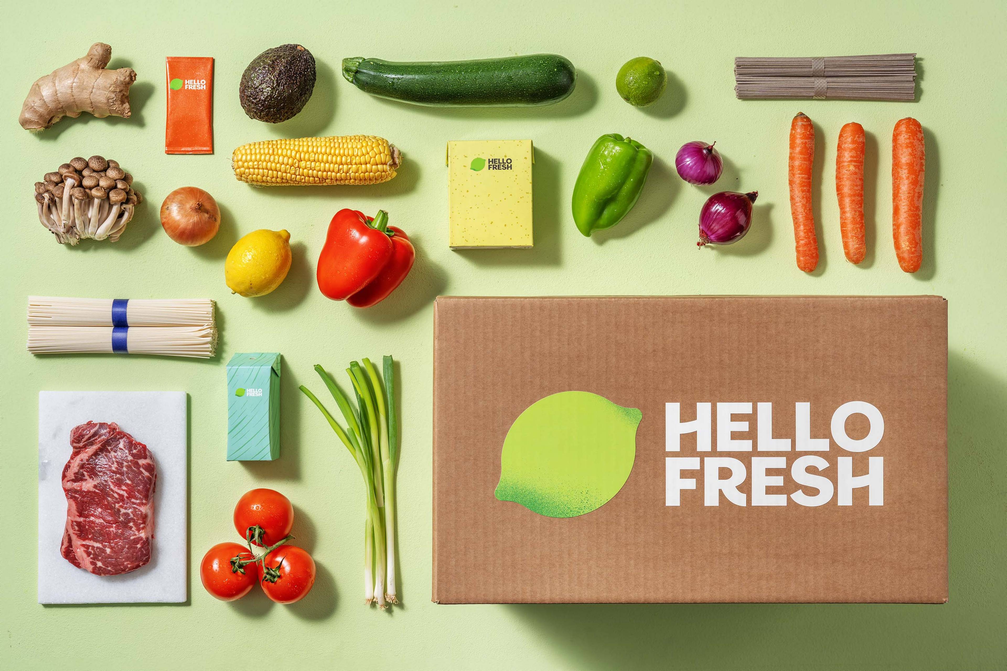 Des emballages innovants