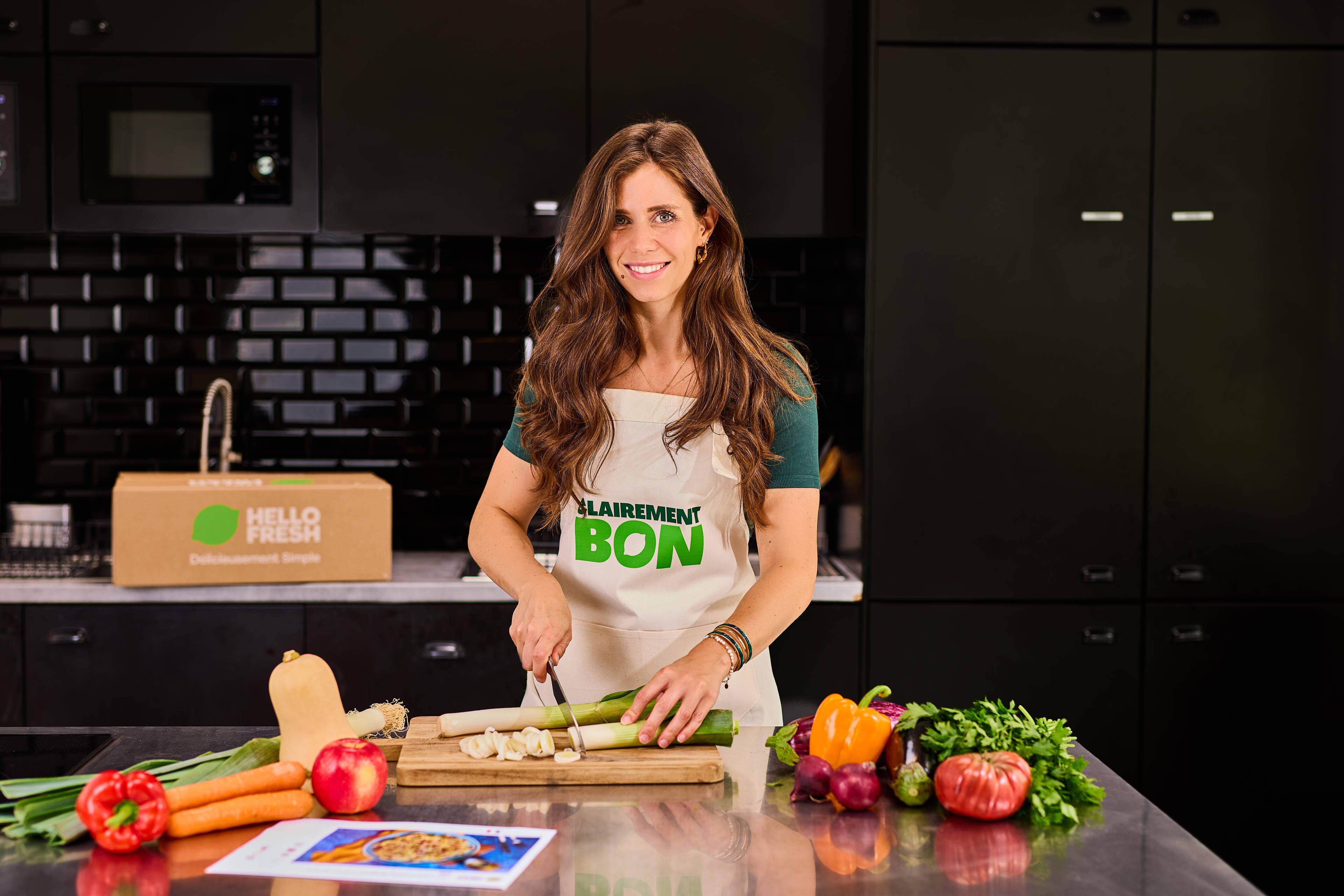 Les 10 habitudes de Claire pour que vos dîners comptent vraiment