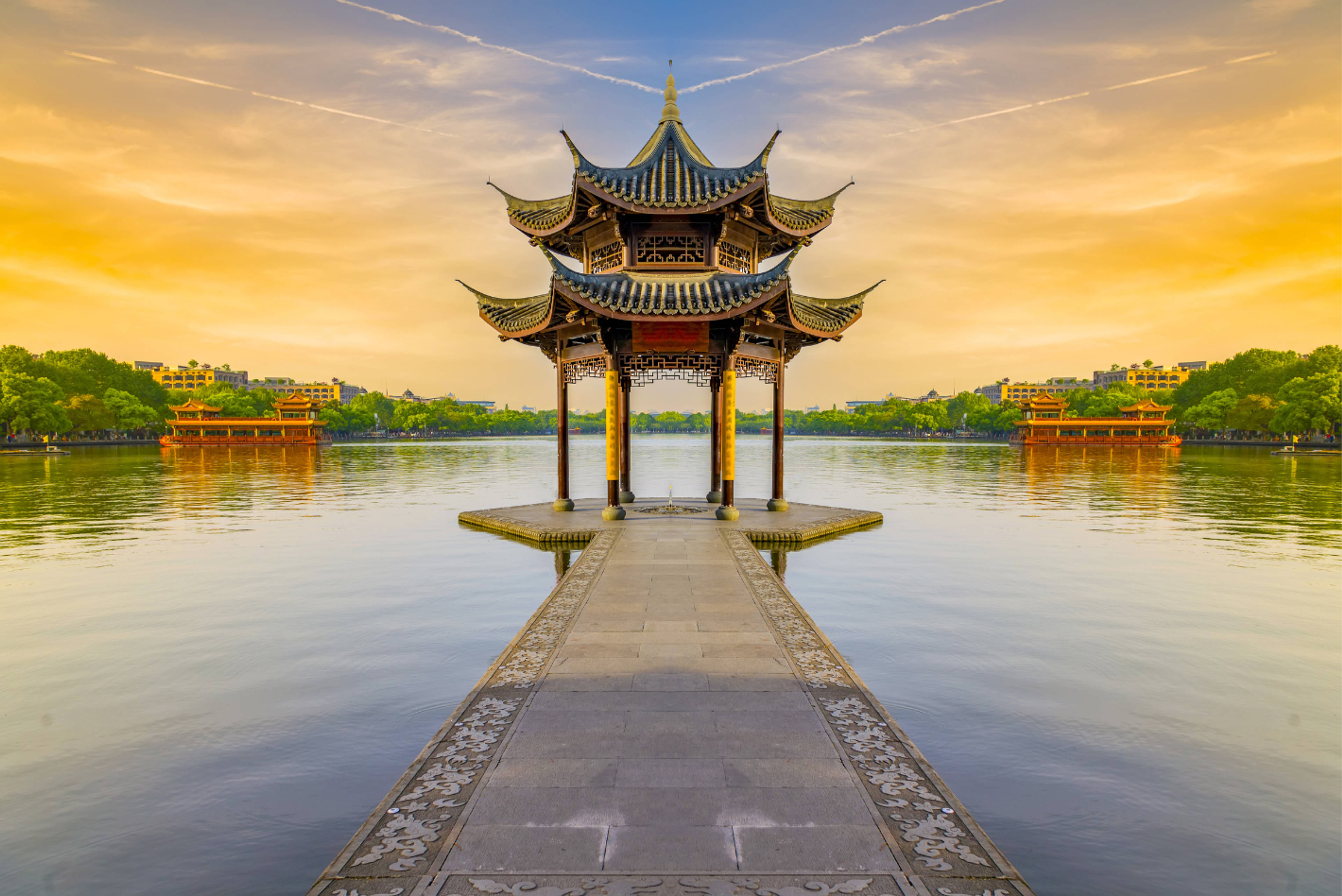 Gagnez un voyage en Chine !