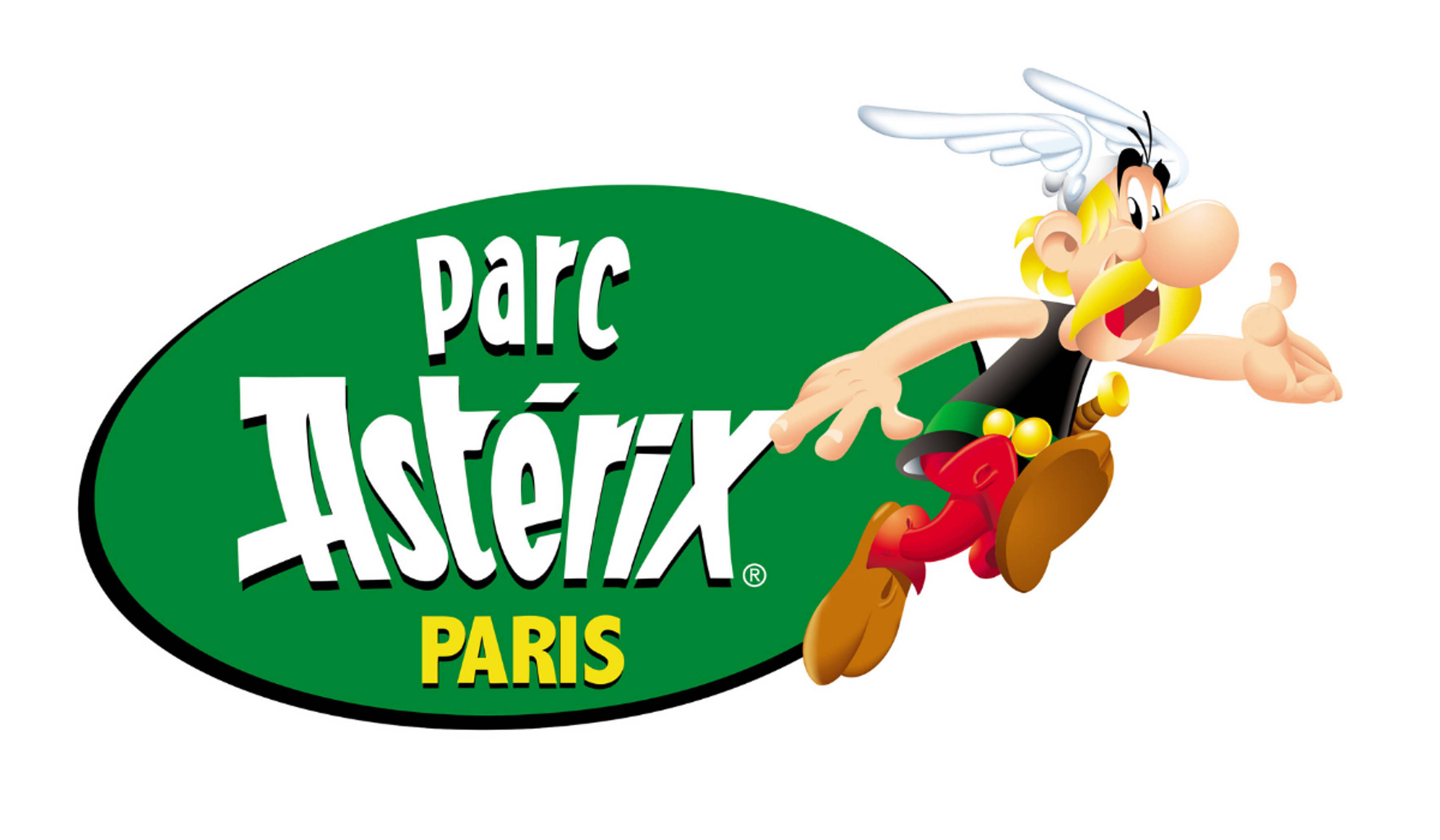 Tentez de gagner des séjours au Parc Astérix !
