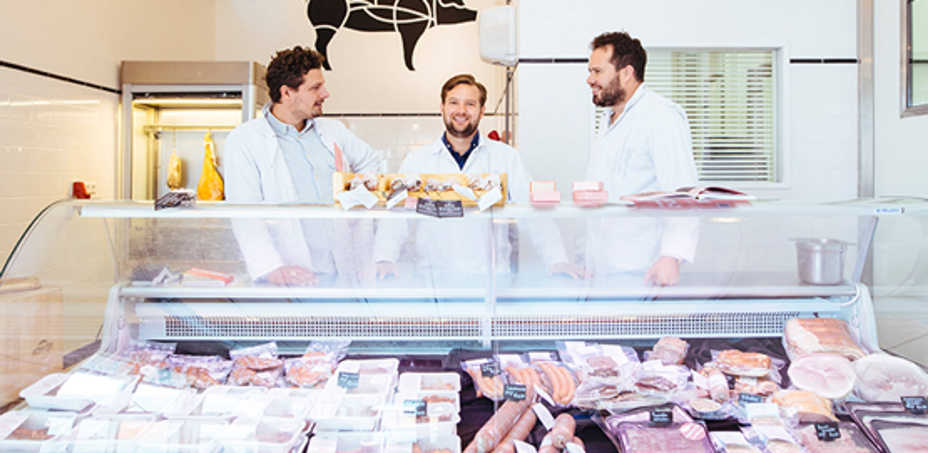 Des saveurs authentiques