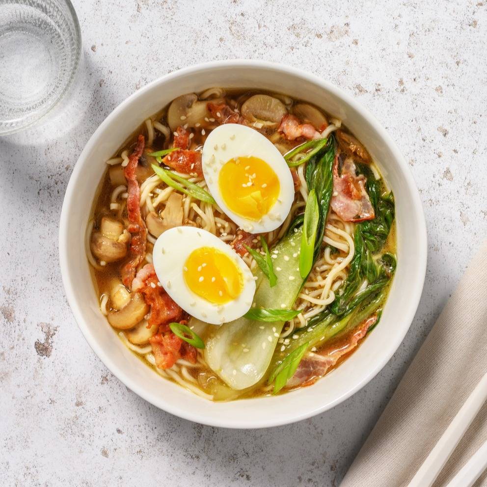 Cuisines du Monde menu preference image