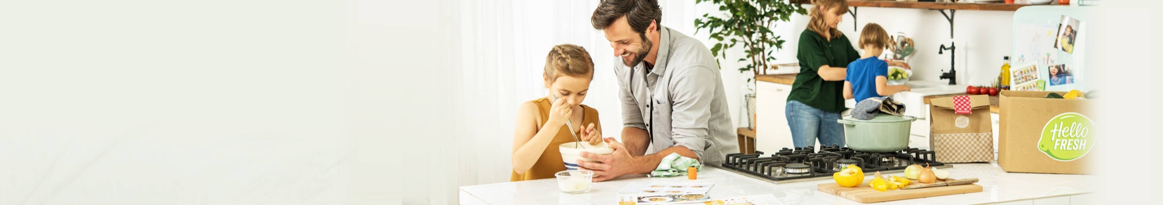 Rezepte, die Du lieben wirst!