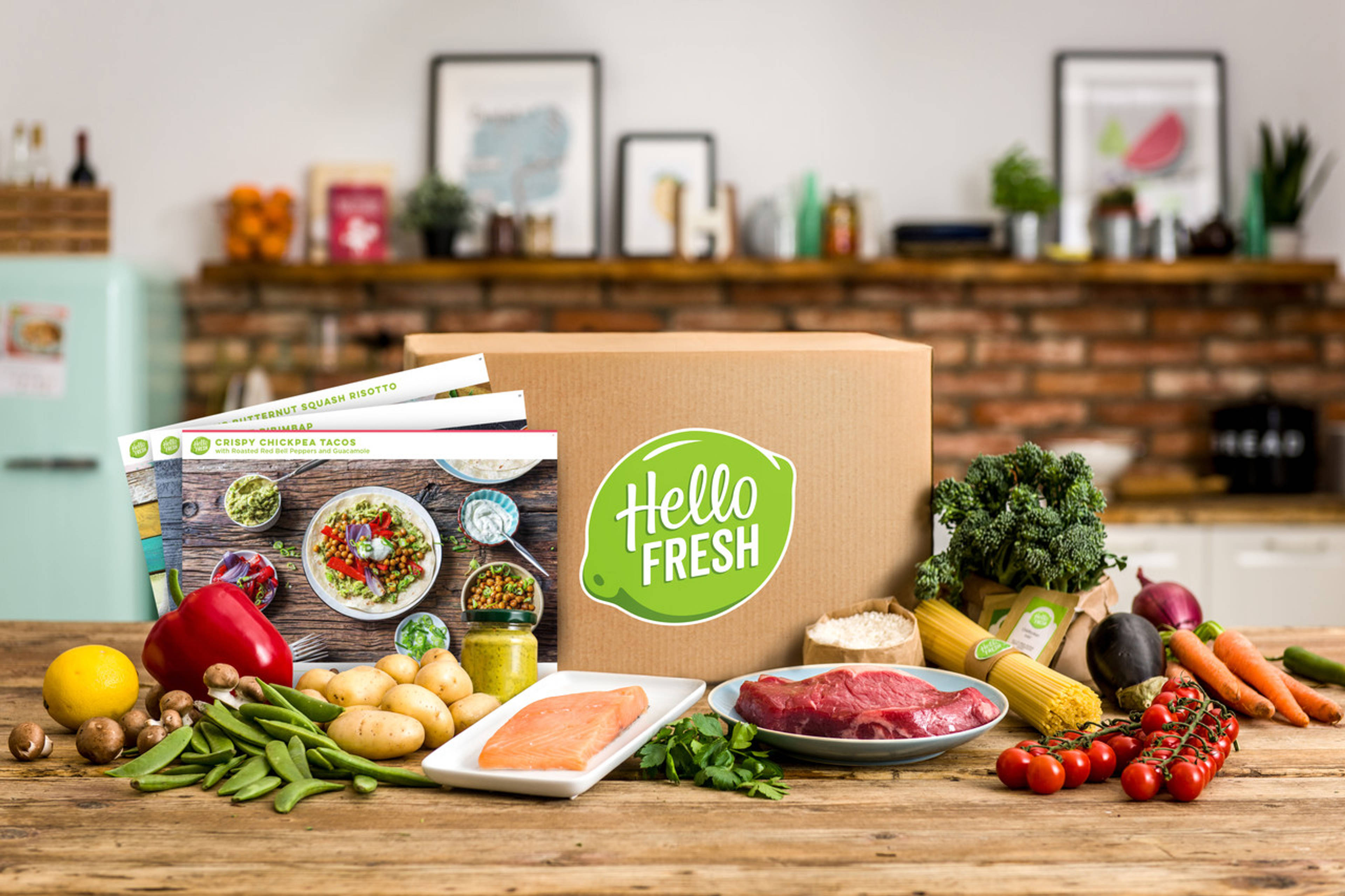 <h2>Des box repas pour tous les goûts</h2>