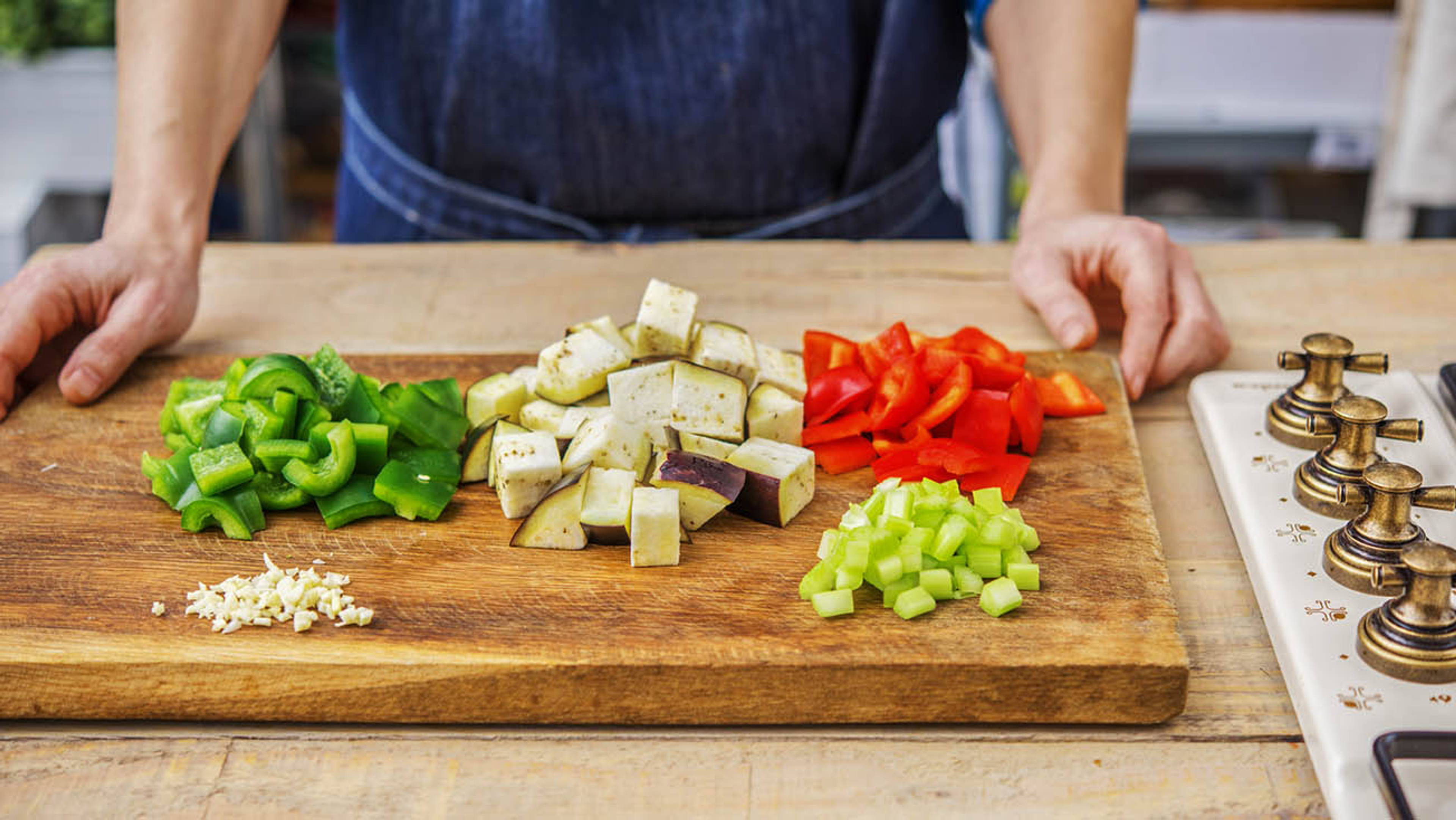More Steps on How to Meal Prep
