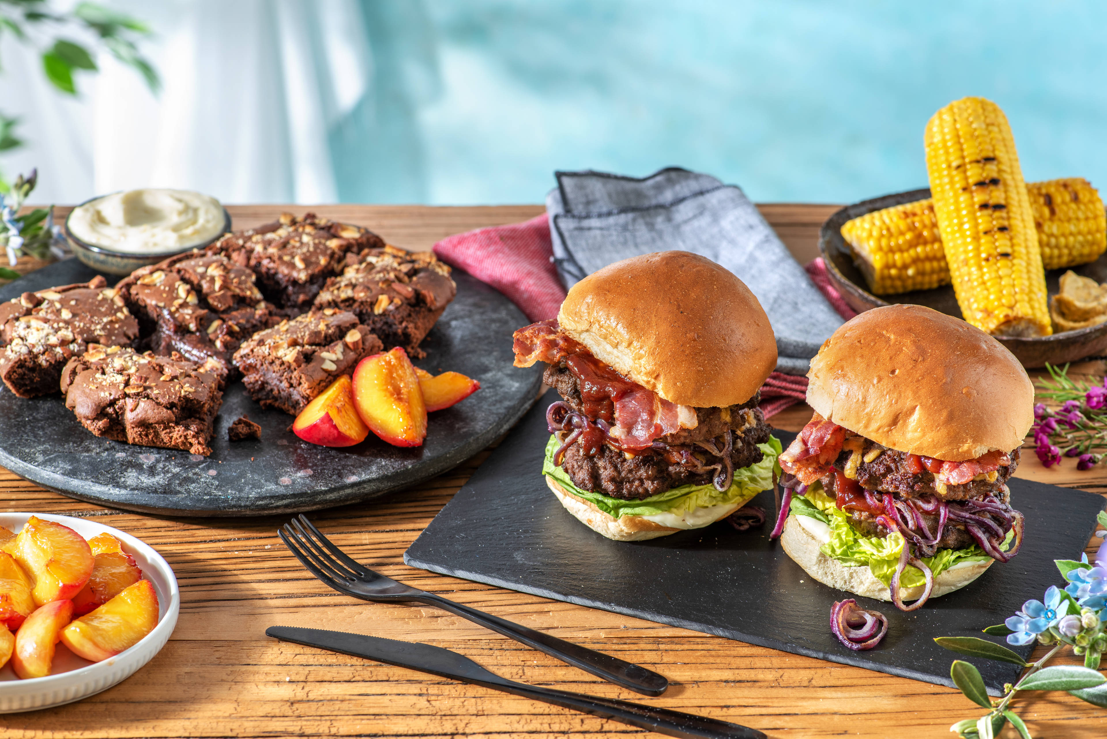 <h2>Wat eten we vandaag en is vegetarisch?</h2>