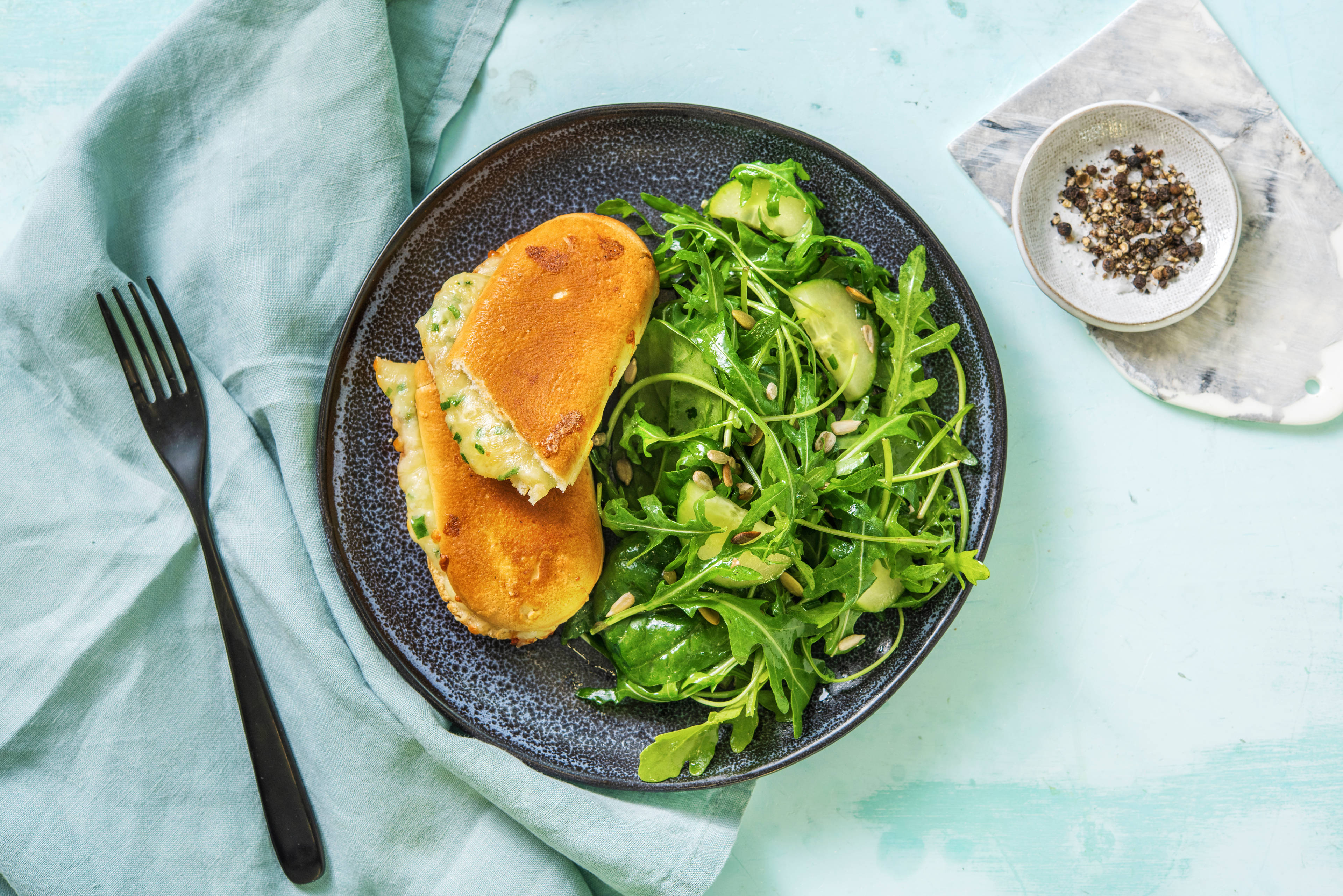 Auf welche Rezepte freut ihr euch in den kommenden Monaten am meisten?
