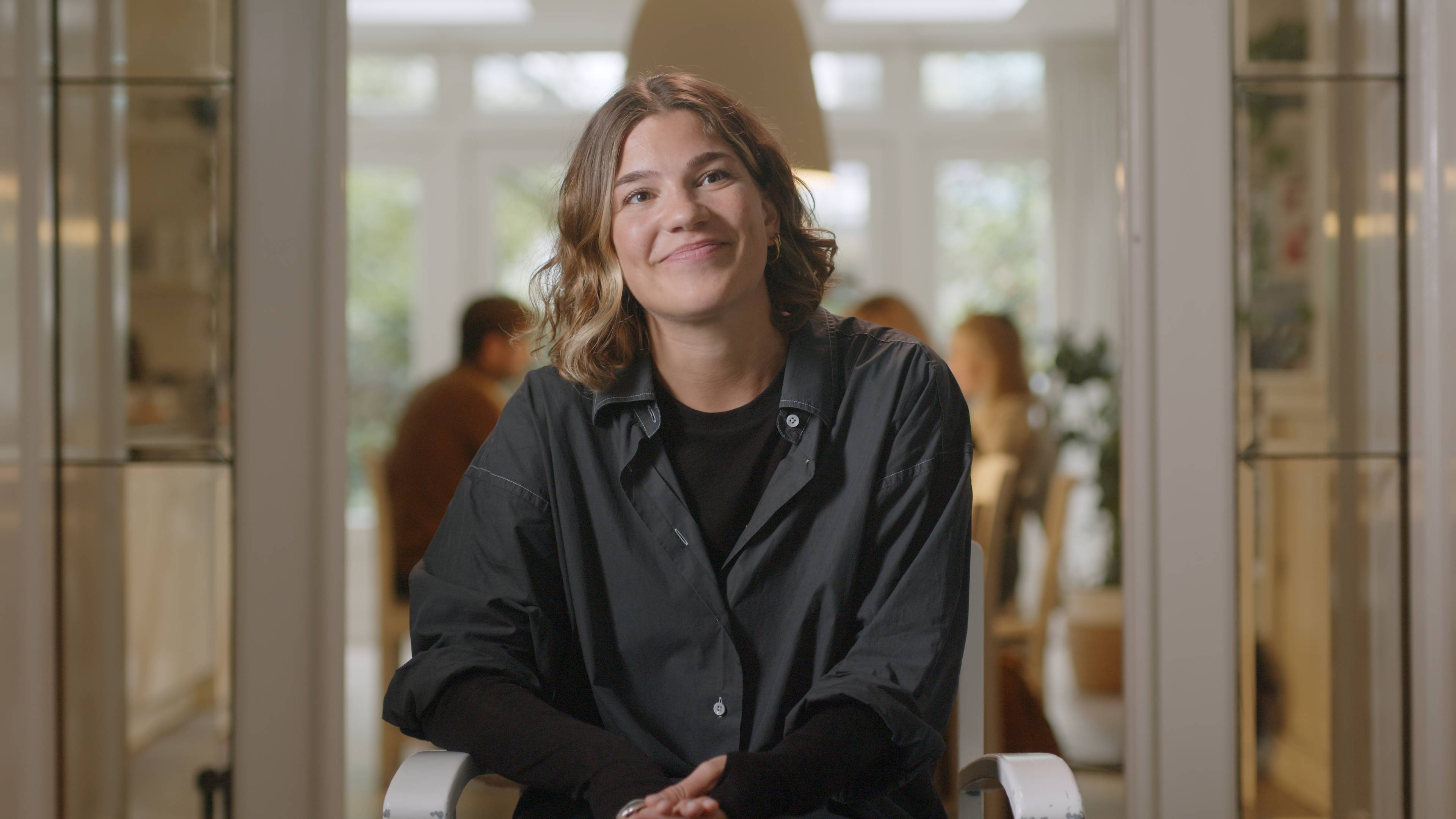 Quelles sont les recettes que vous avez hâte de proposer au cours des prochains mois ?        