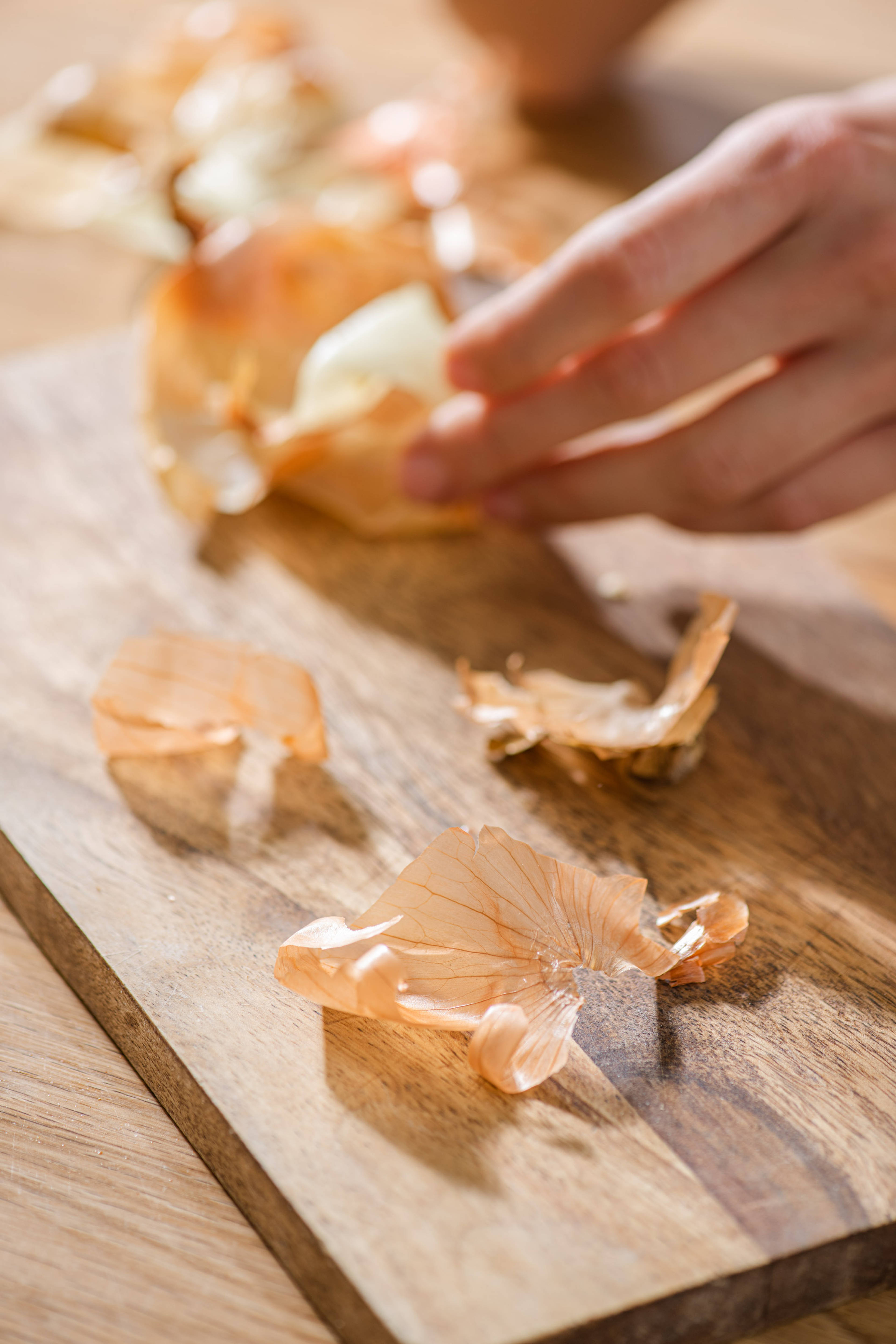 Réduire le gaspillage en utilisant la fermentation