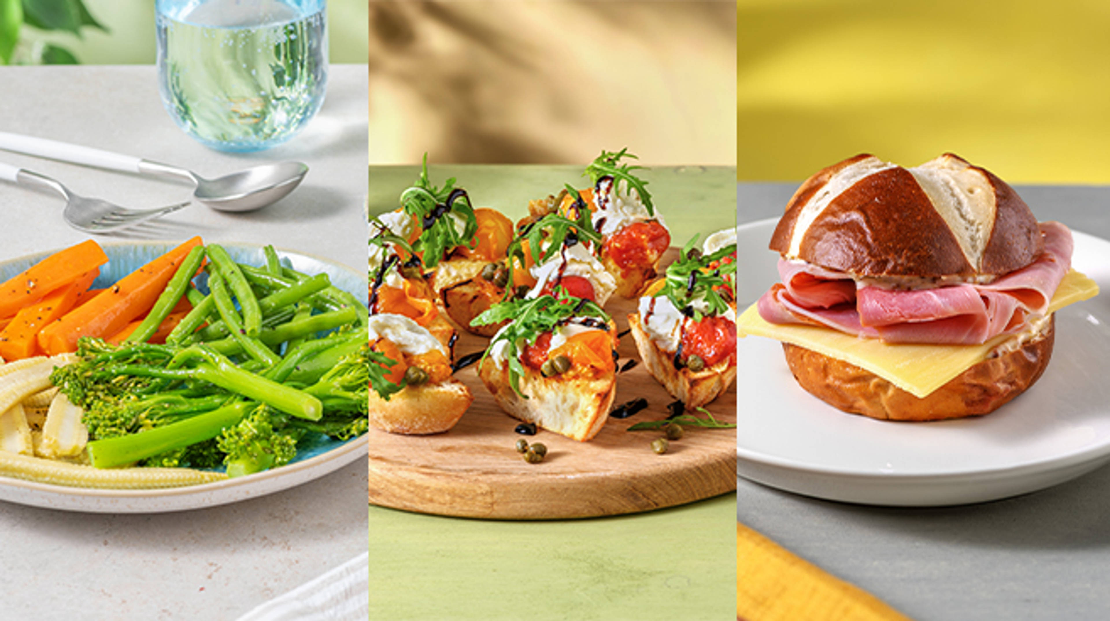 HelloFresh Extras: What's Available and How Do the Add-Ons Work?