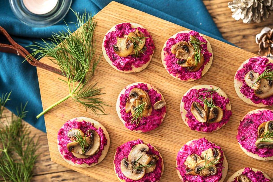 Christmas Food To Try