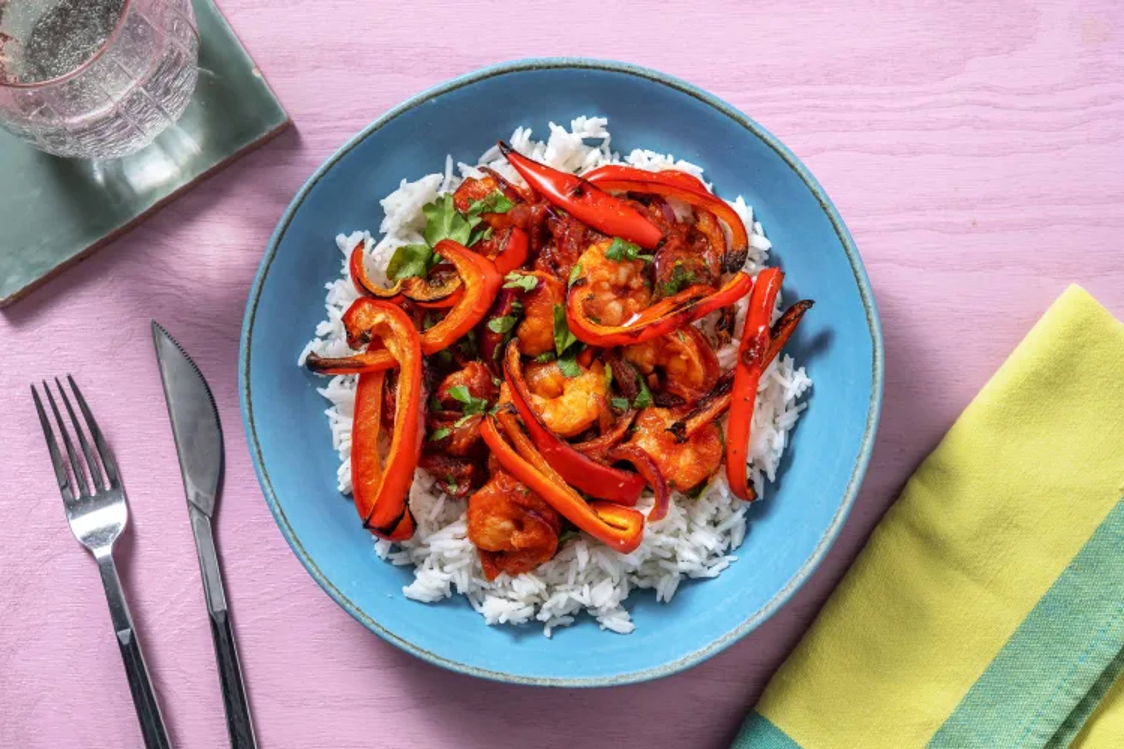 How to Select a Pescatarian Meal Plan from HelloFresh