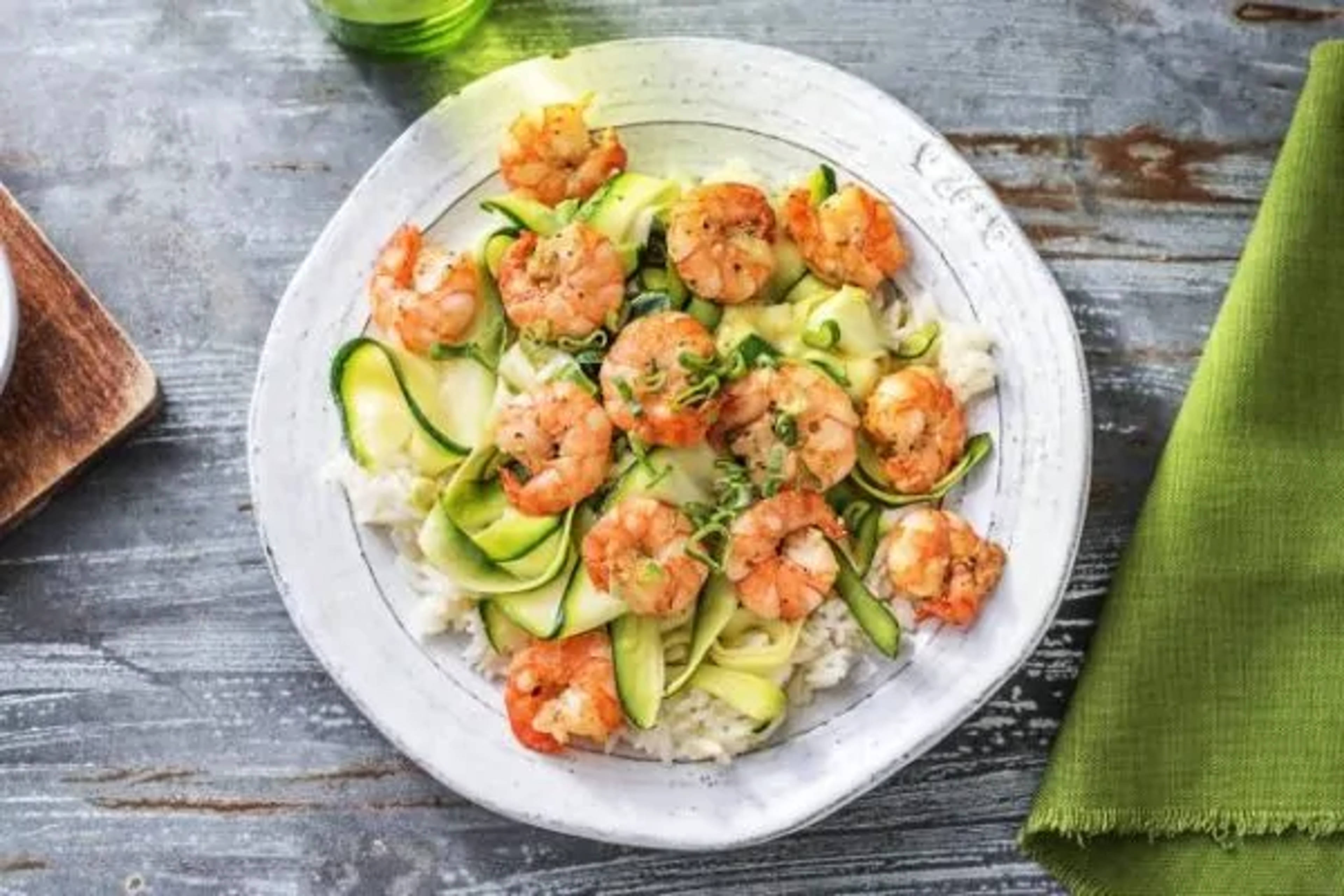 How to meal prep for a vegetarian diet