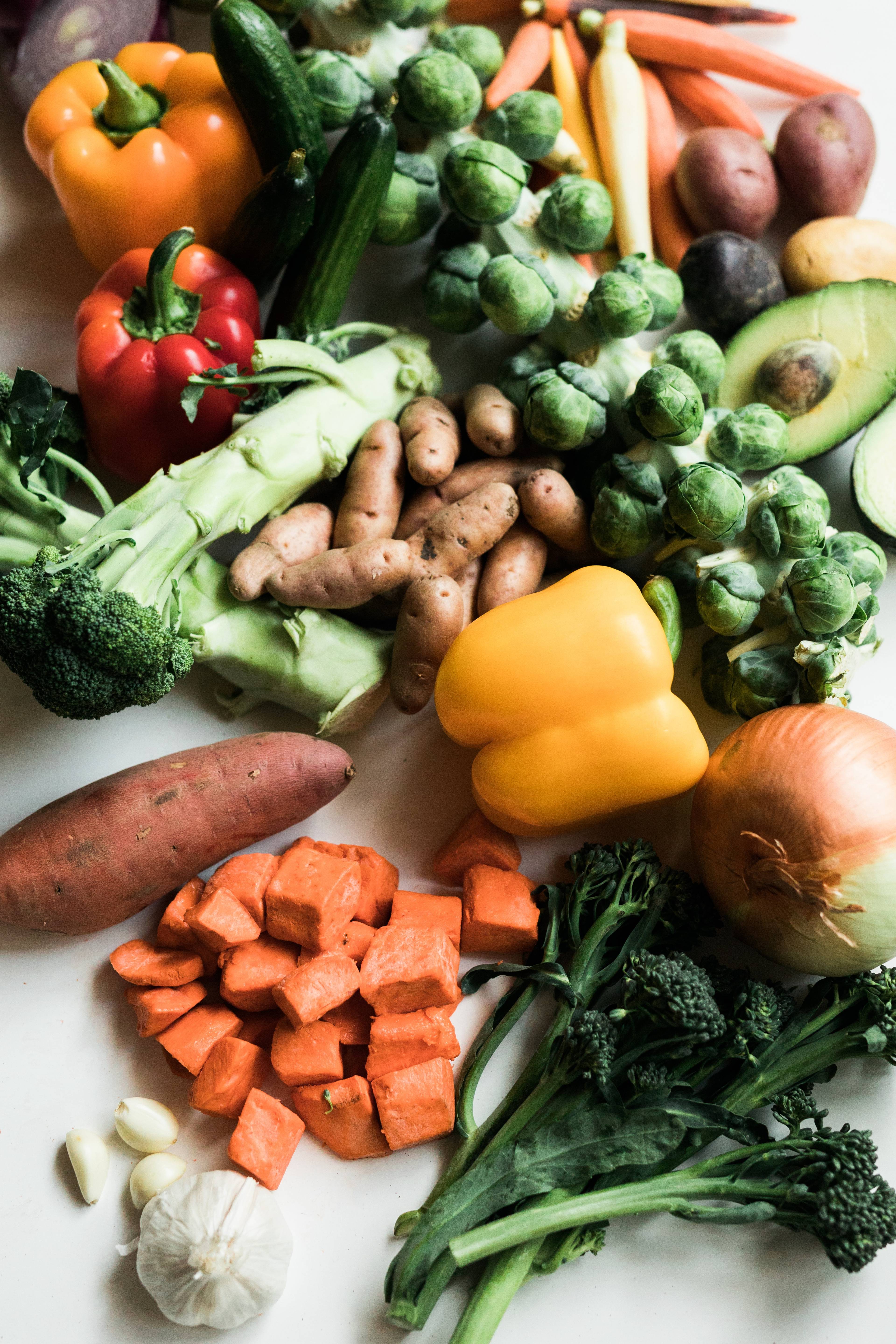 <h2>How To Get Your Kids To Eat Vegetables</h2>