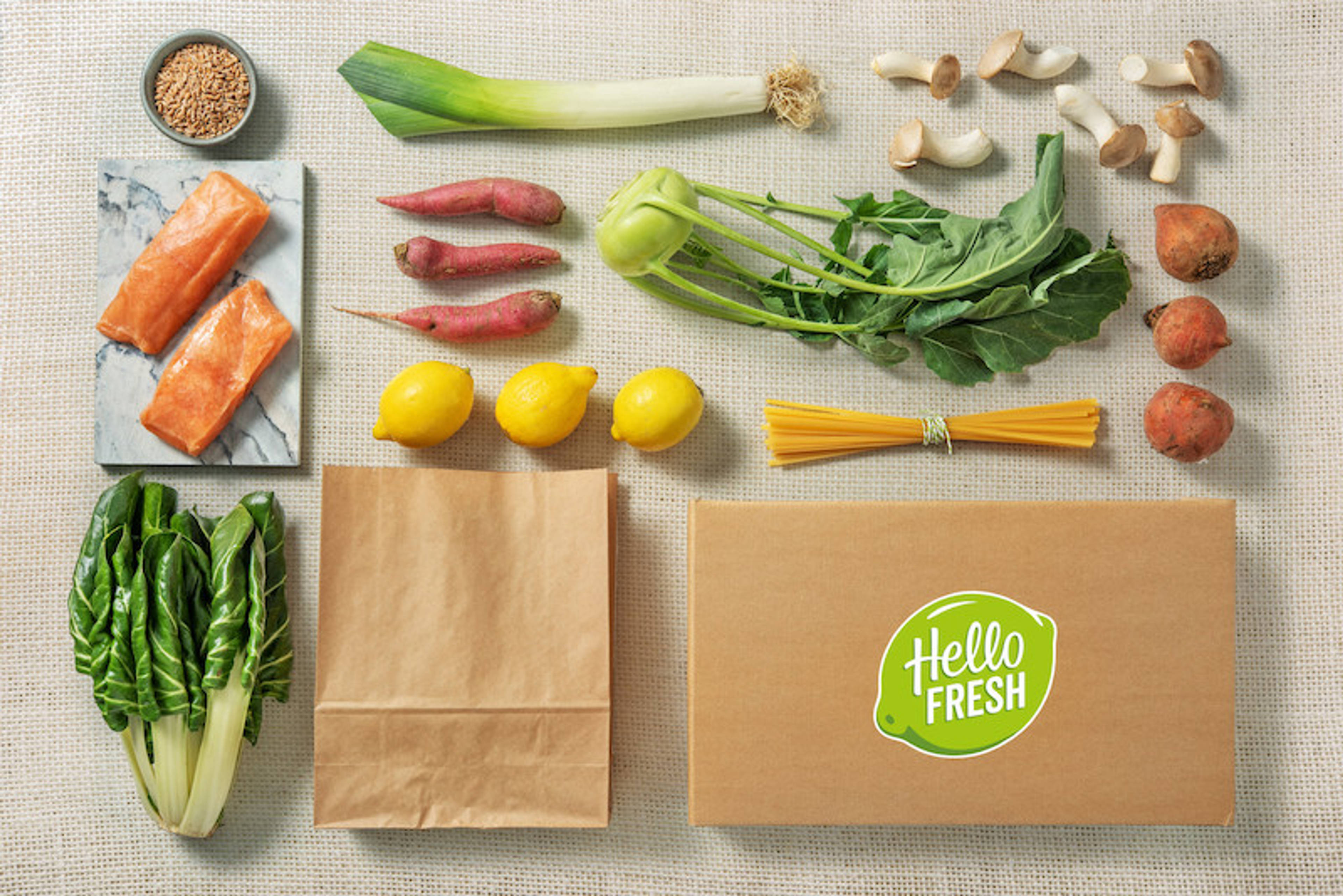 We rethink packaging
