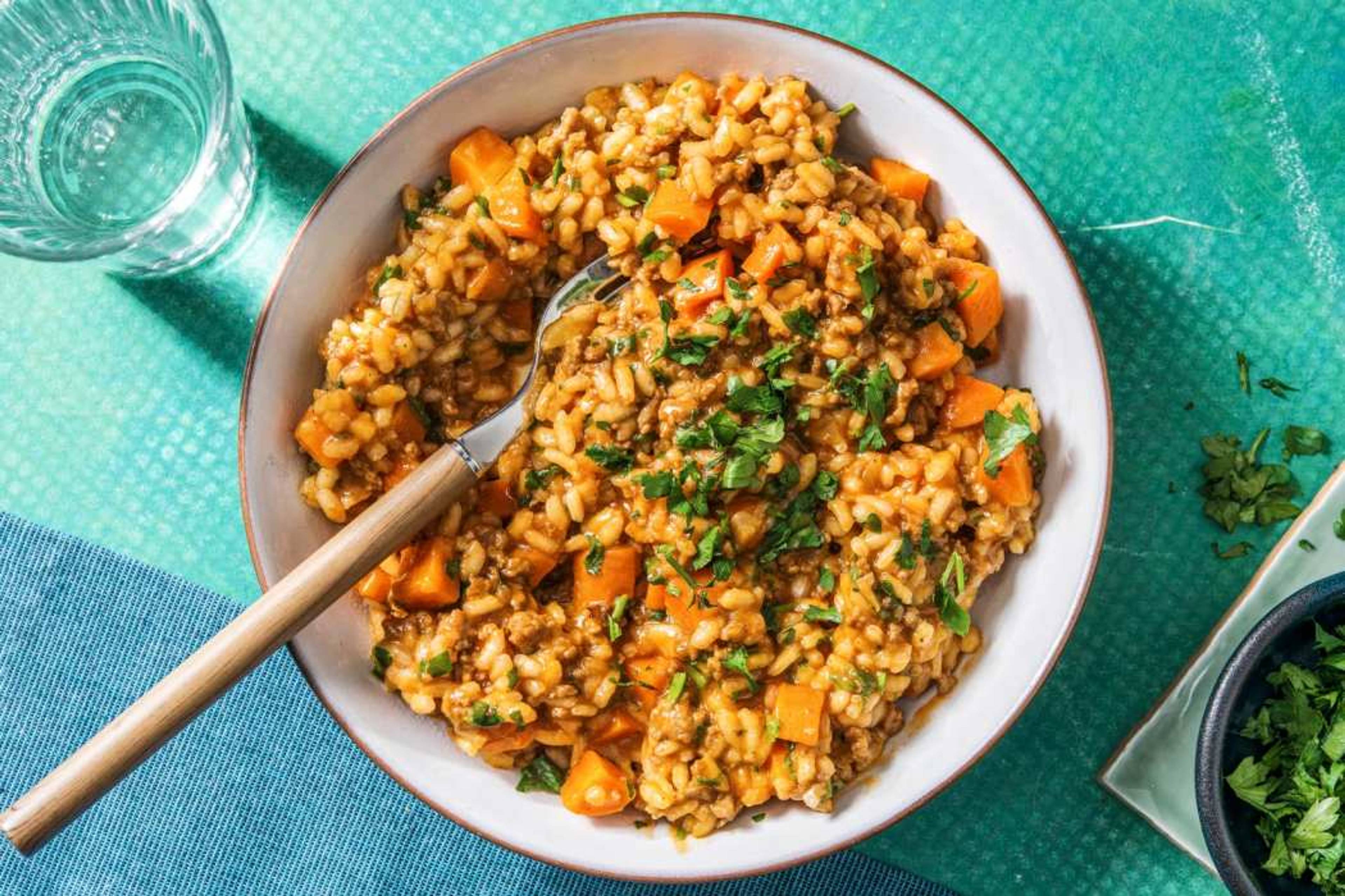 5 Kitchen Cupboard Recipes