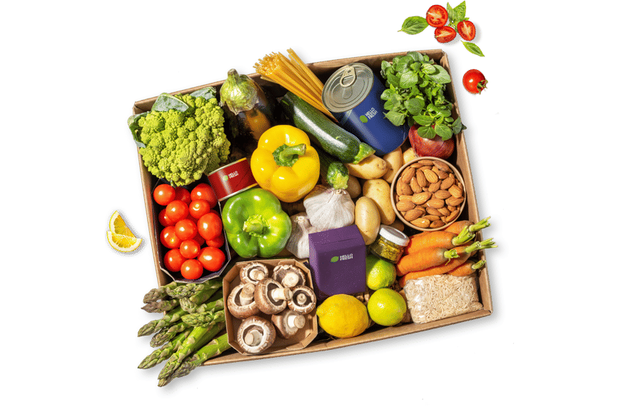 Sustainability all the way