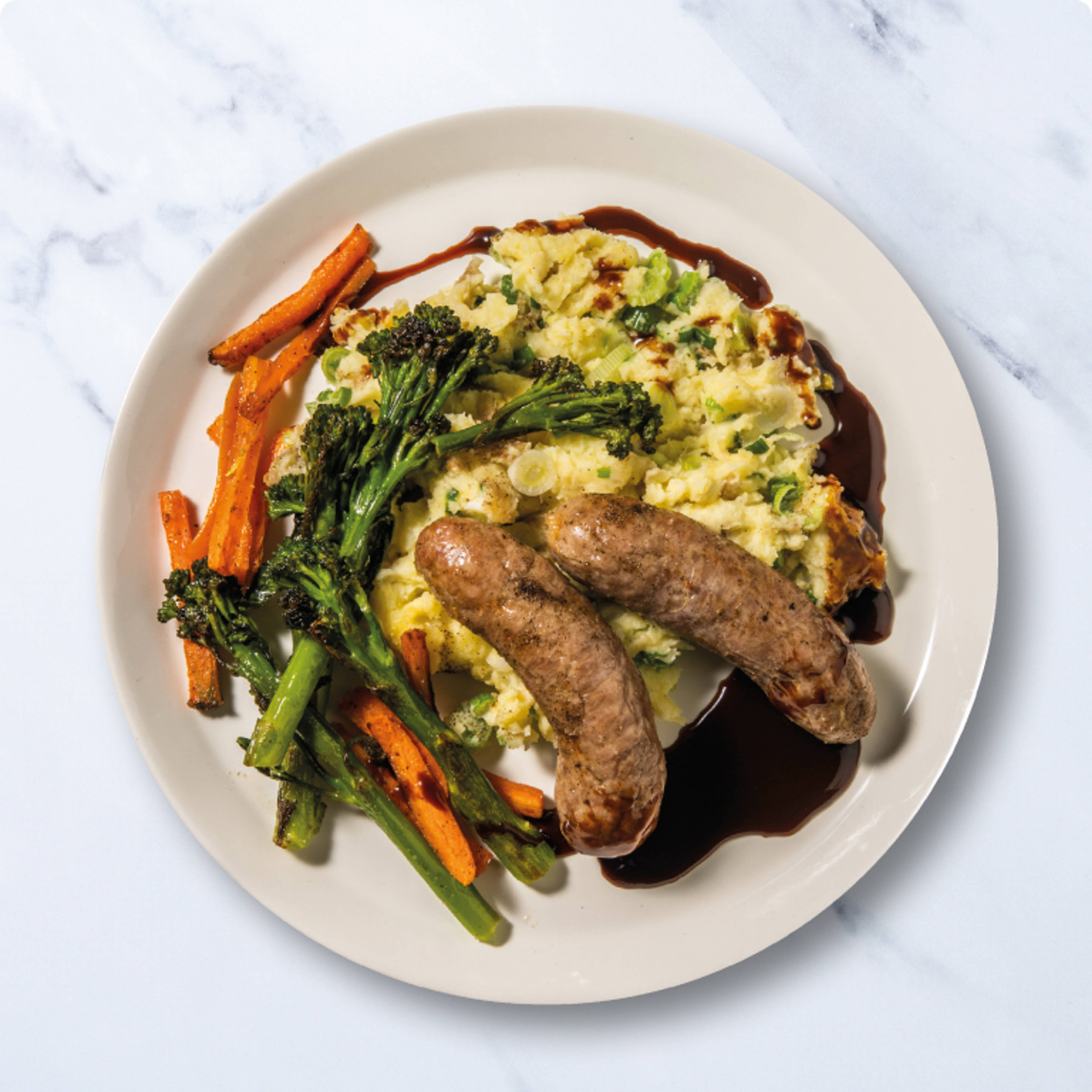 Family-friendly dinners even picky-eaters will enjoy menu preference image