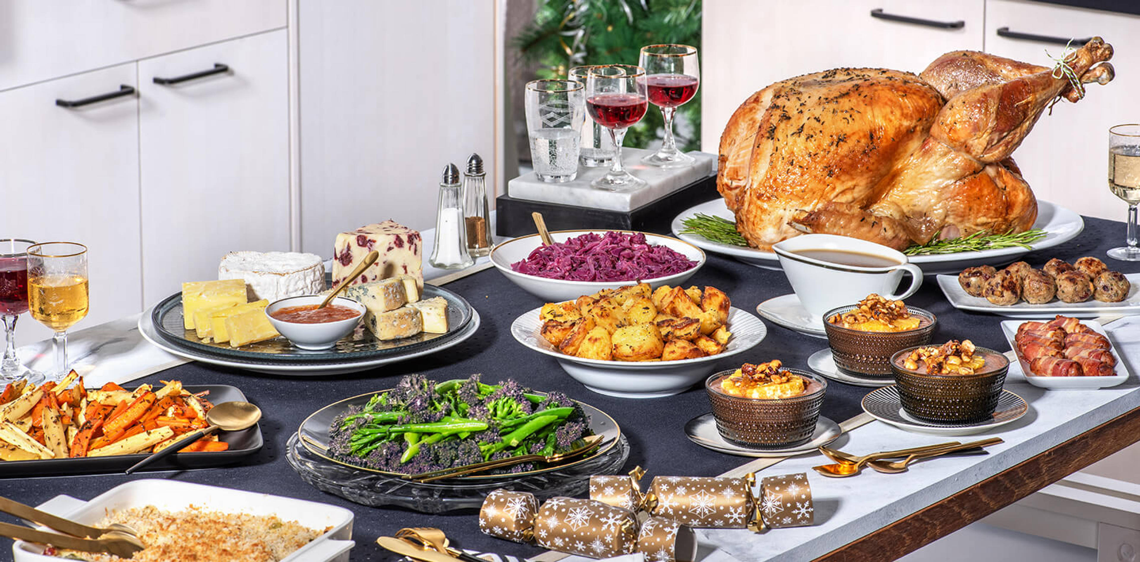 <h2>So kommt die Weihnachtsbox zu Dir nach Hause</h2>