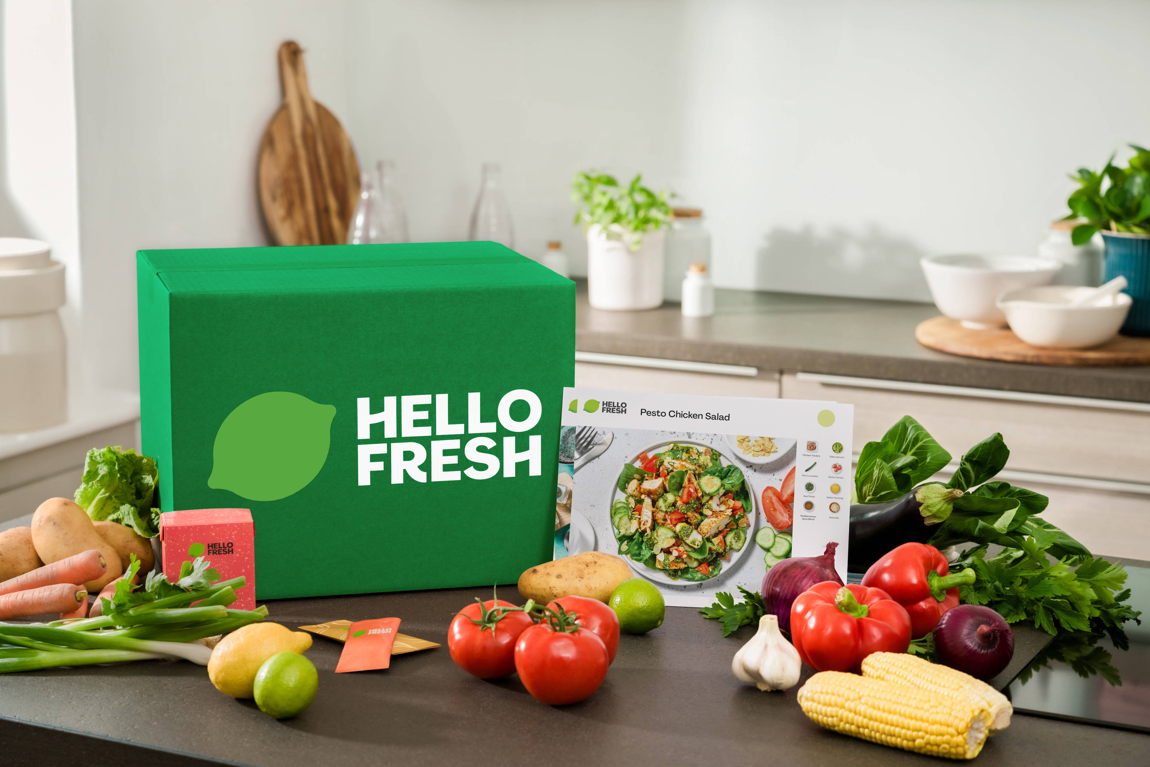Why don’t we offer 1-portion meals?