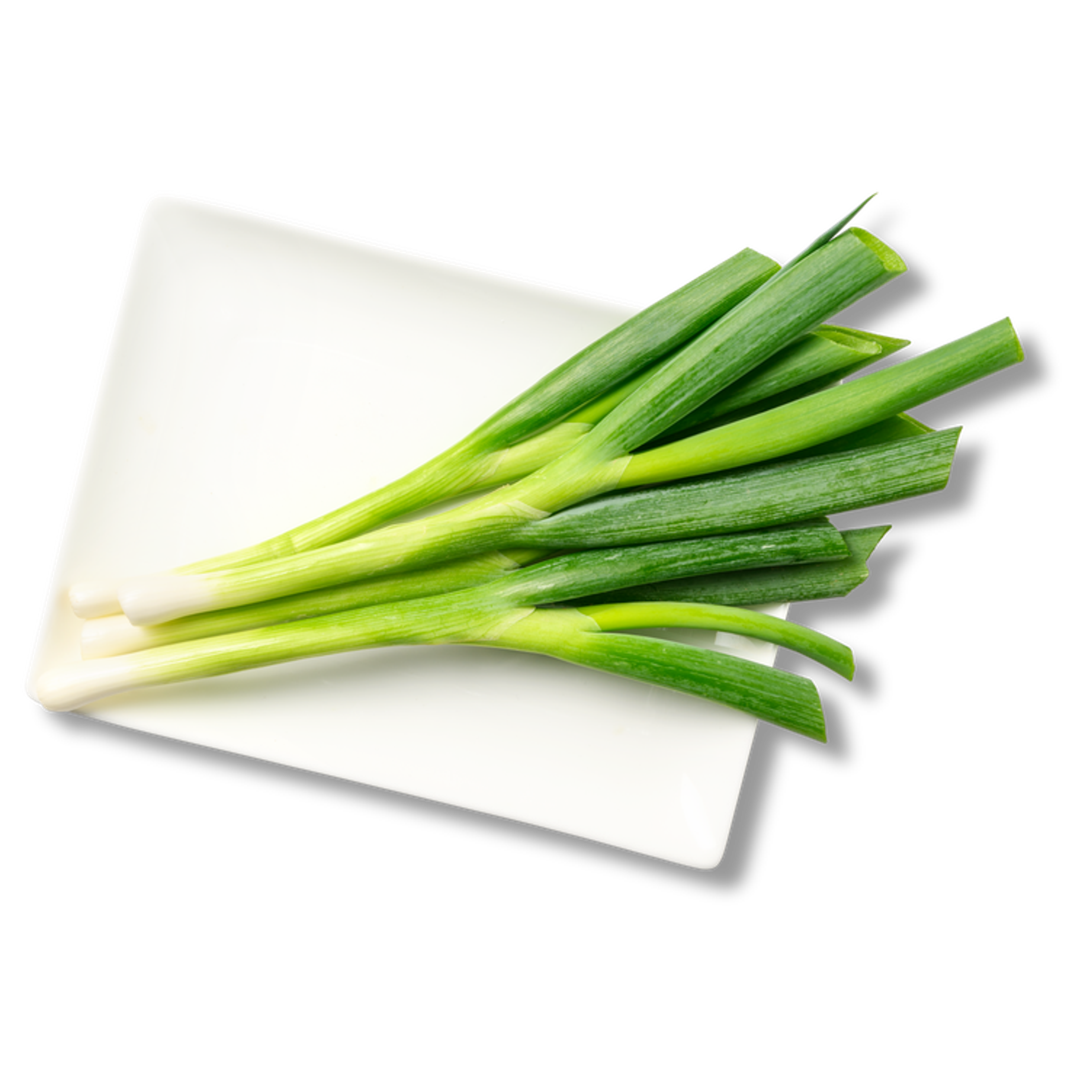 Scallions