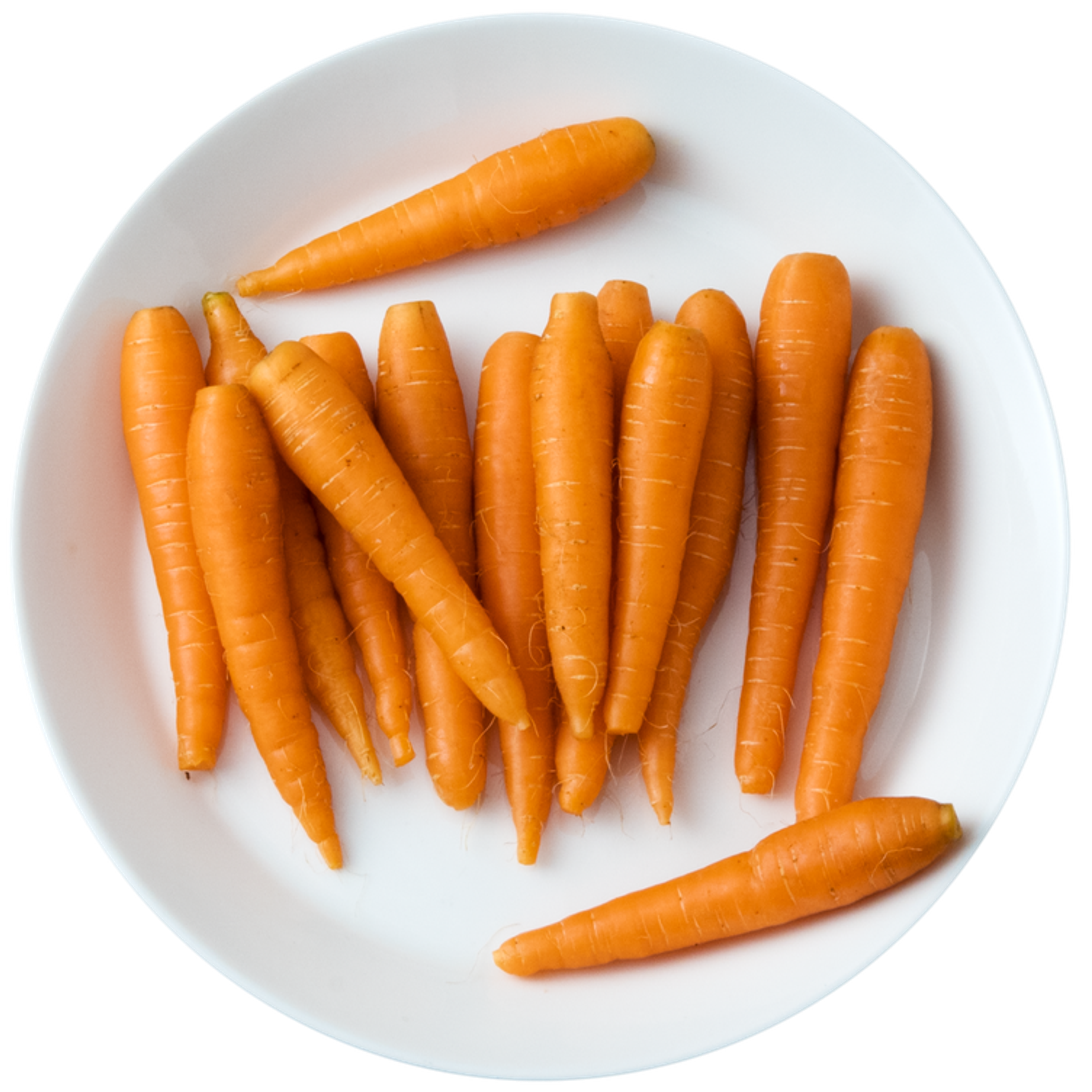 Carrots