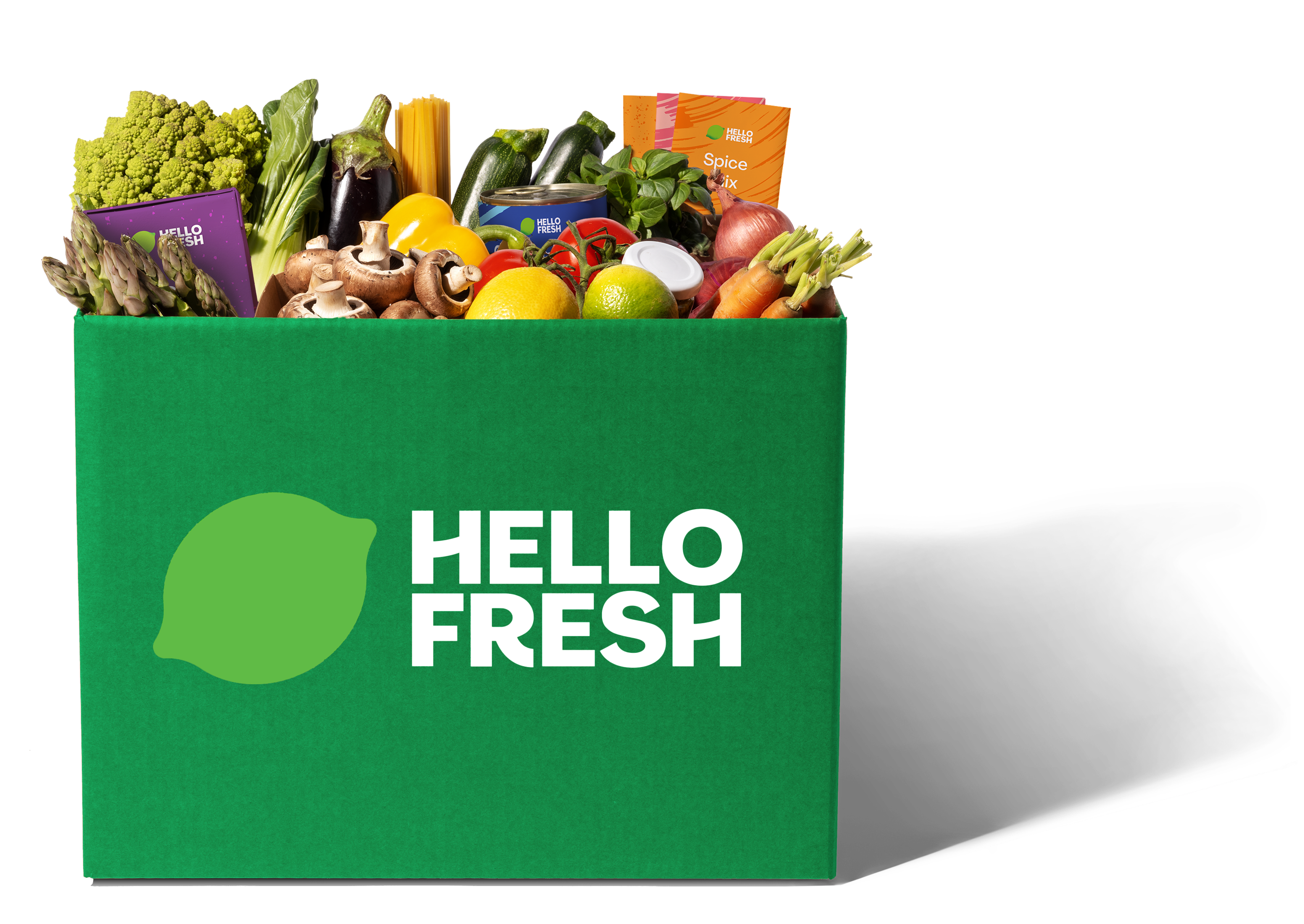 Does HelloFresh deliver to me?