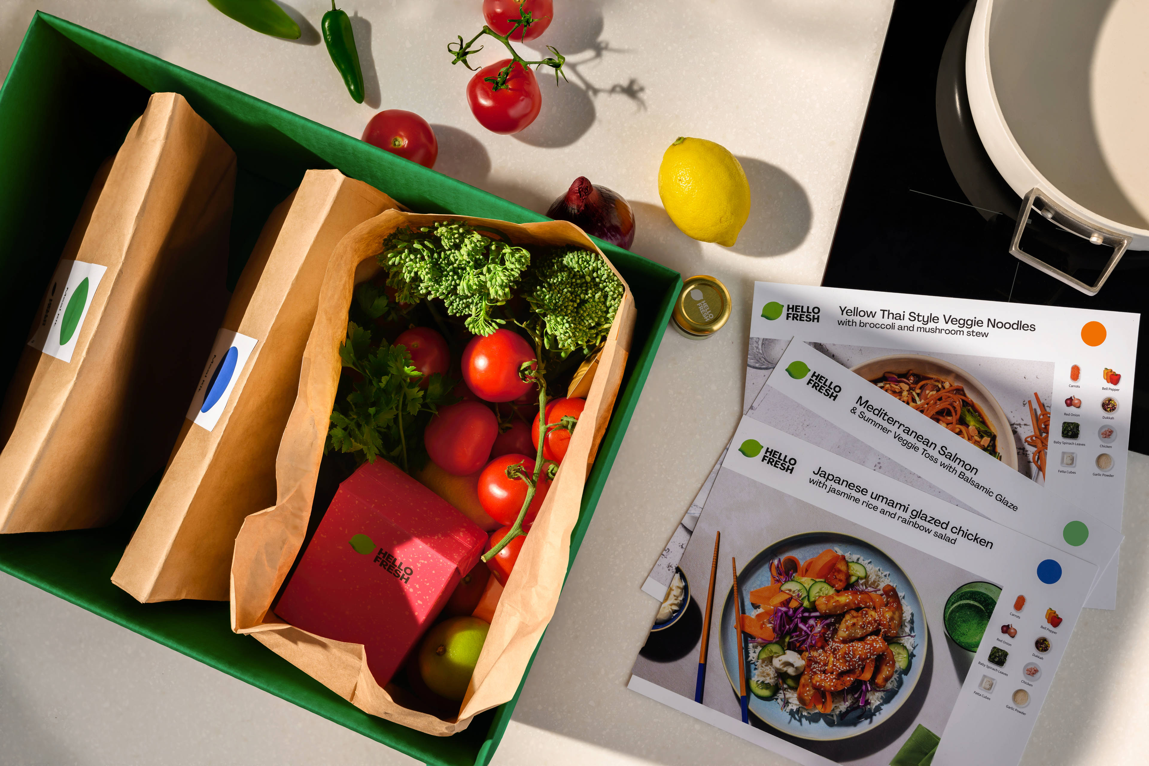 <h2>Affordable and convenient food boxes</h2>