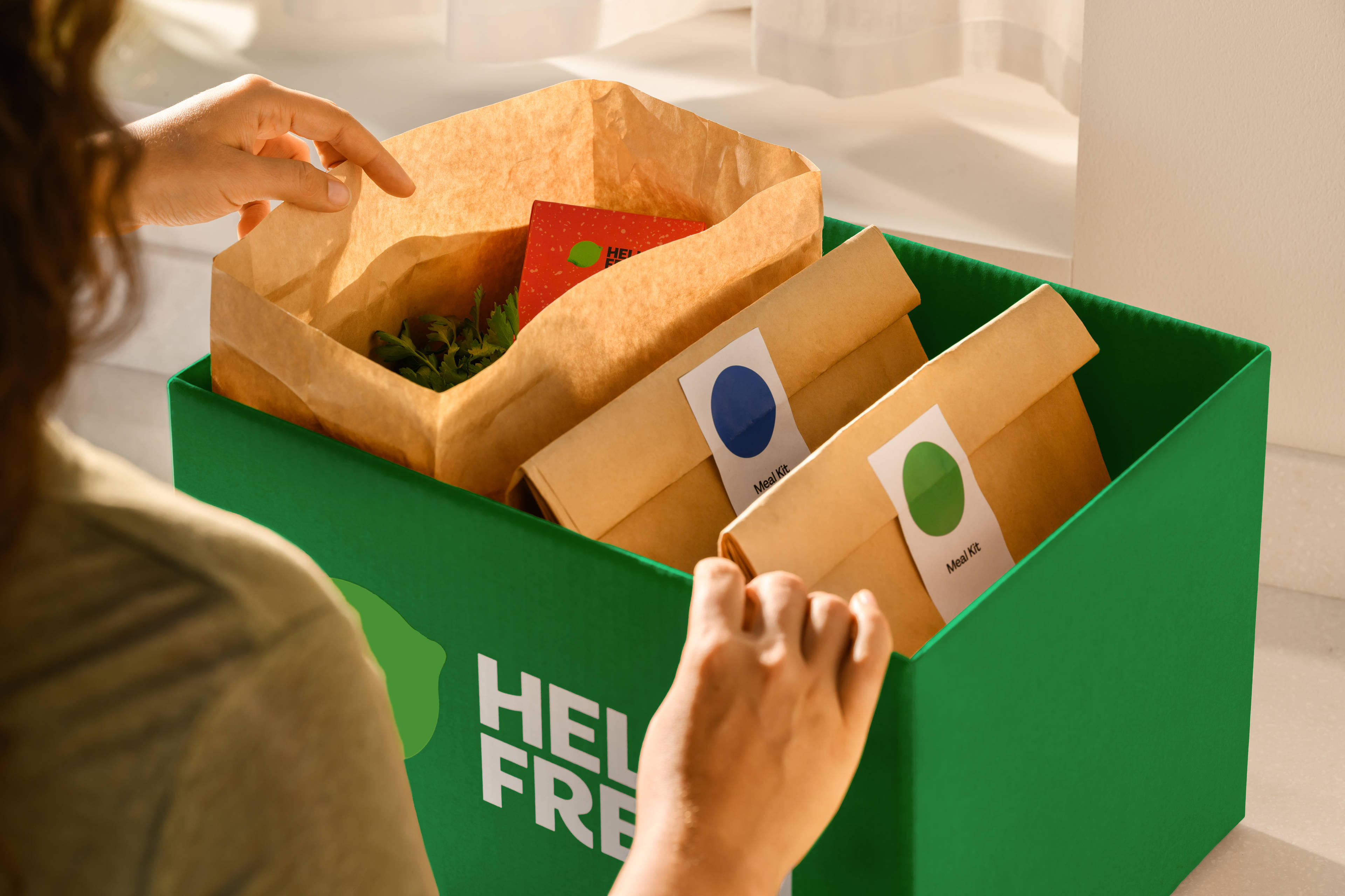 Innovative Packaging