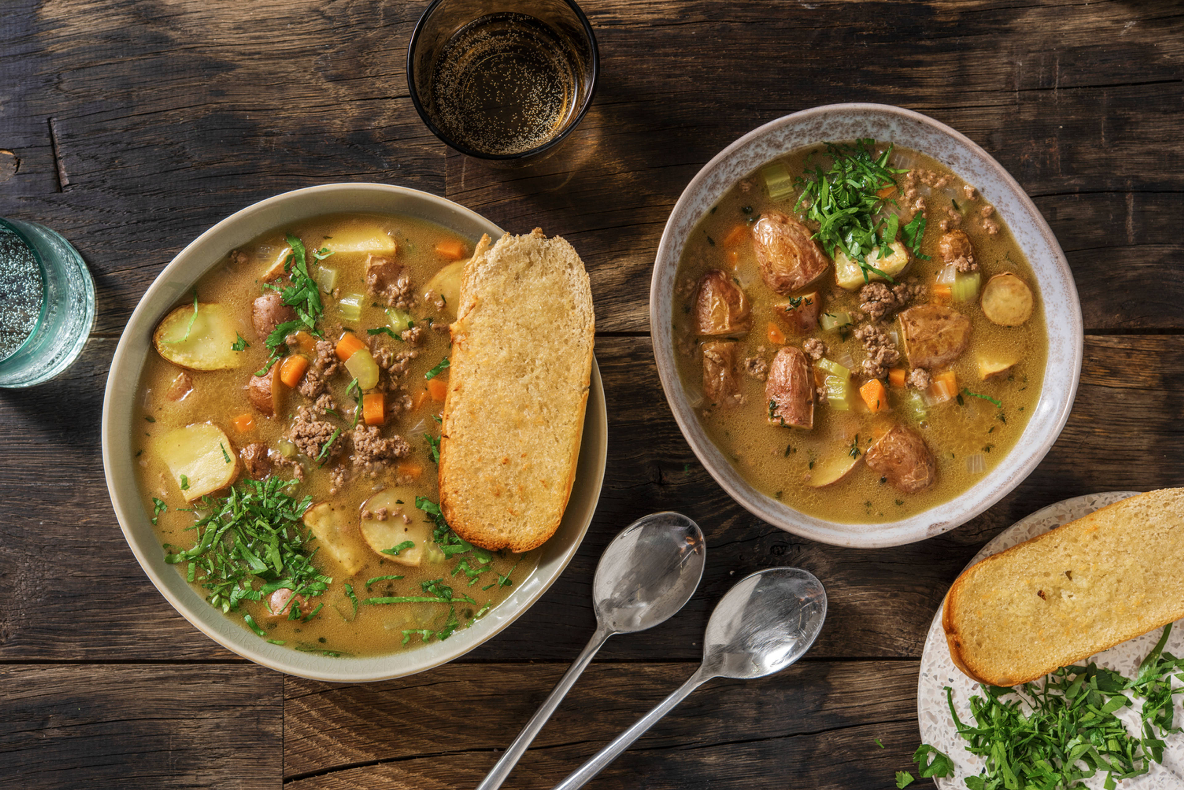 Irish Stew Recipes