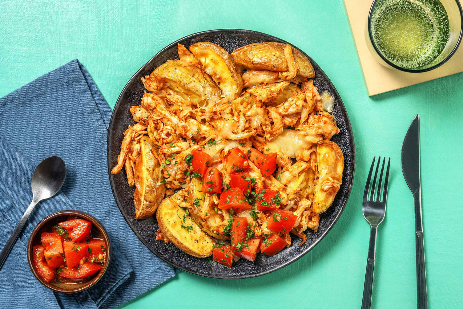 <h2>Mother’s Day meals to serve big families</h2>