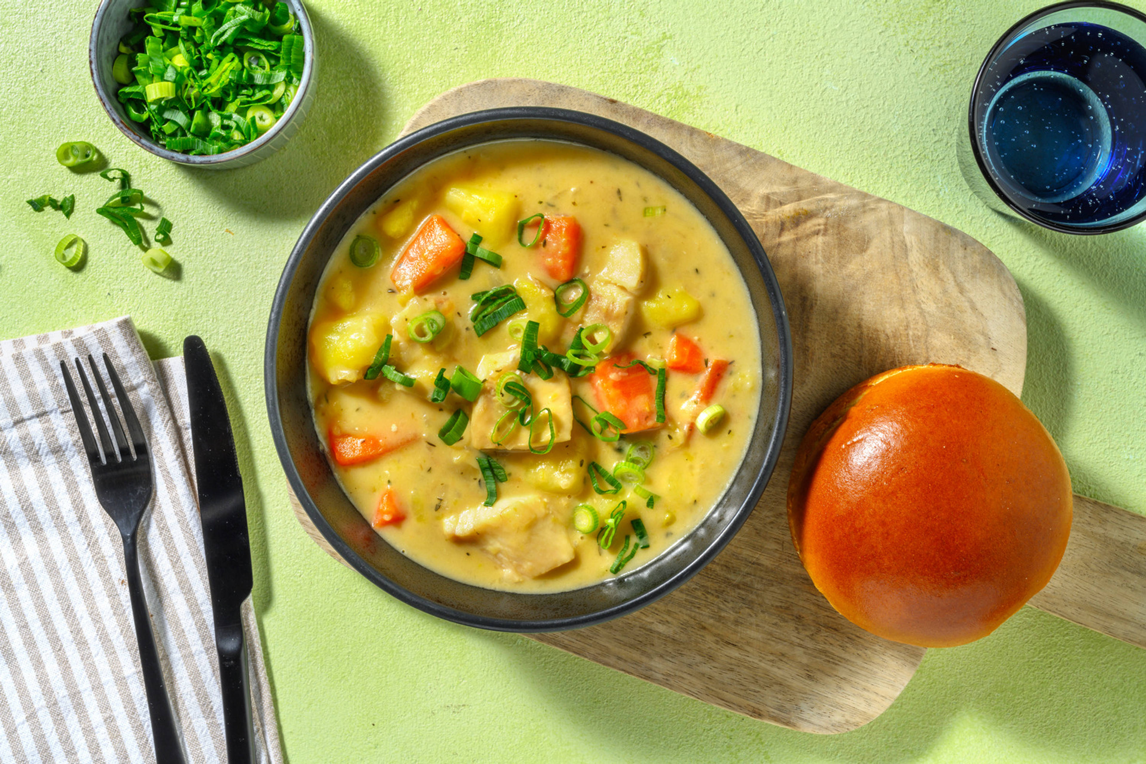 Irish Seafood Recipes