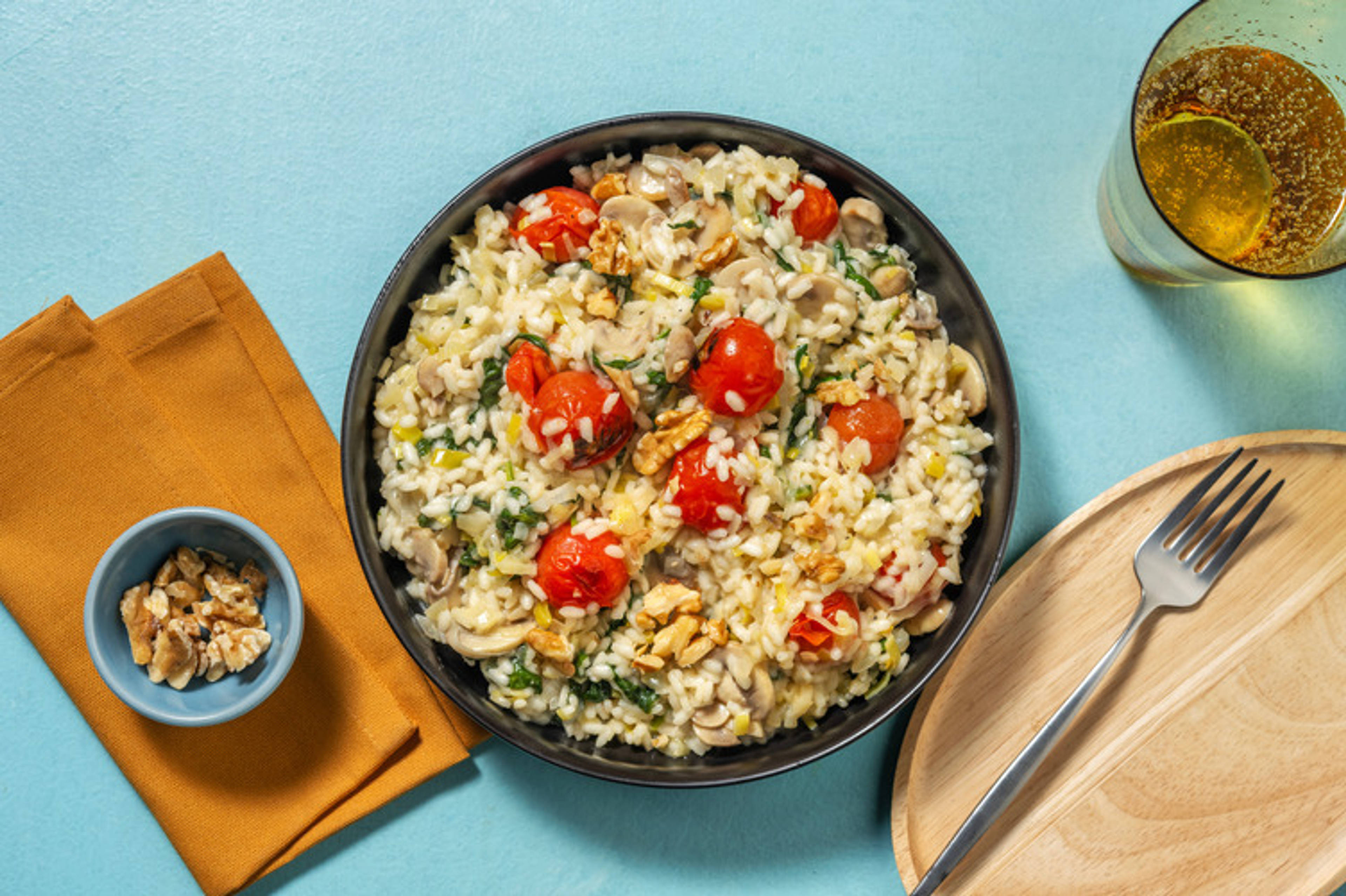 Flexitarian Recipes