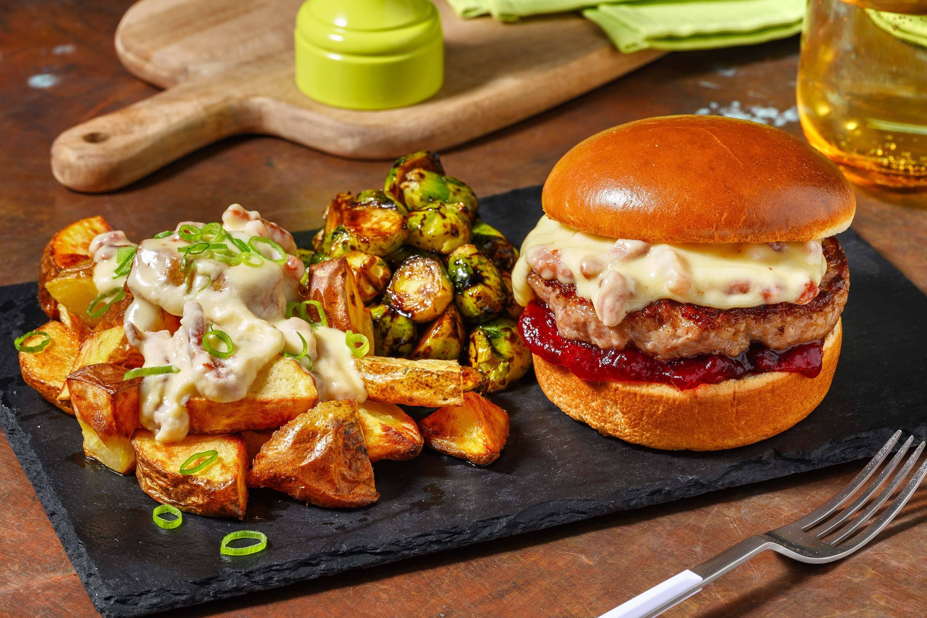 <h2>Alternative Christmas Dinner Ideas</h2>