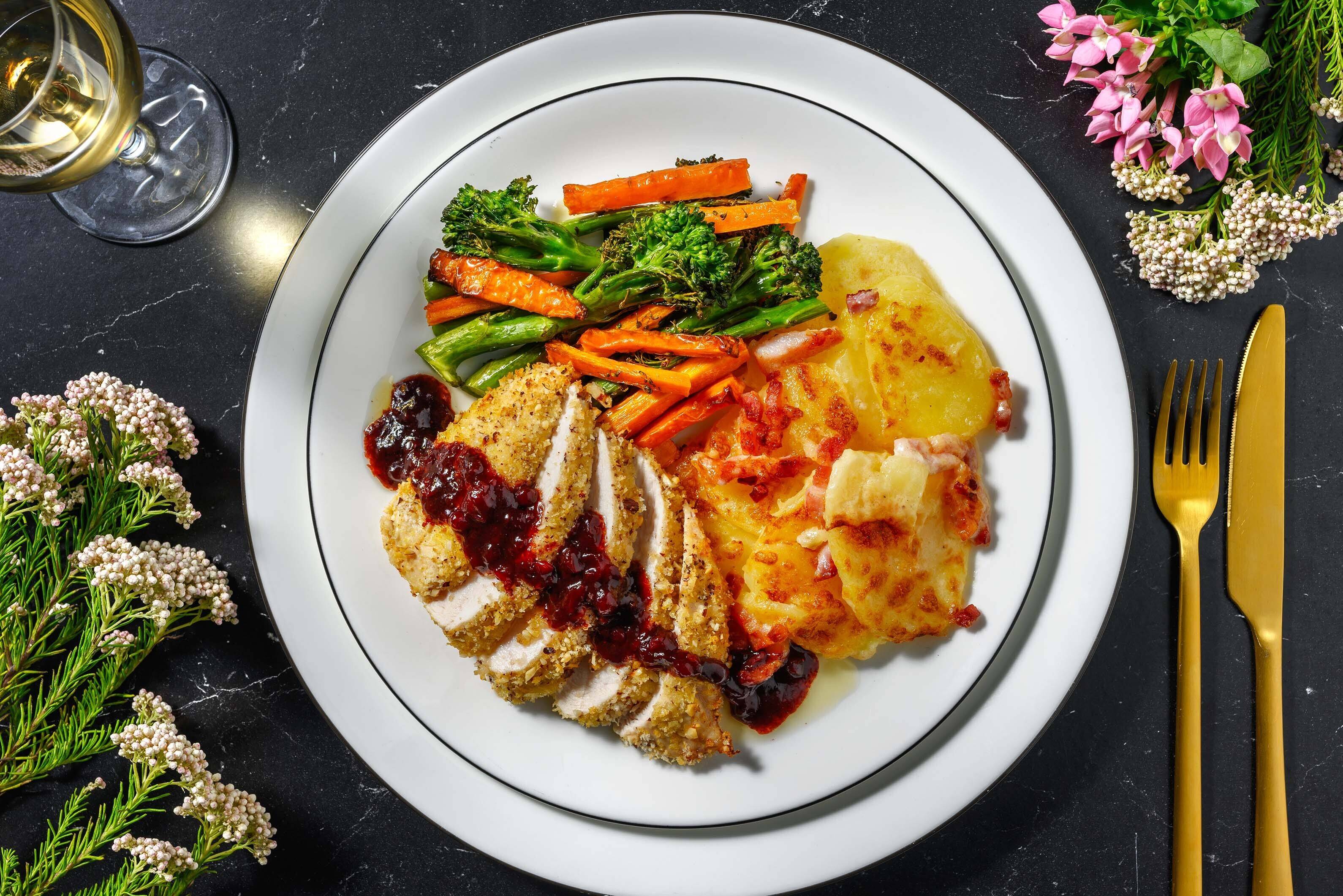 <h2>Traditional Irish Christmas Food the Whole Family Will Love</h2>