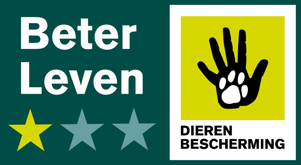 Welke standaarden en keurmerken hanteert HelloFresh voor dierenwelzijn?