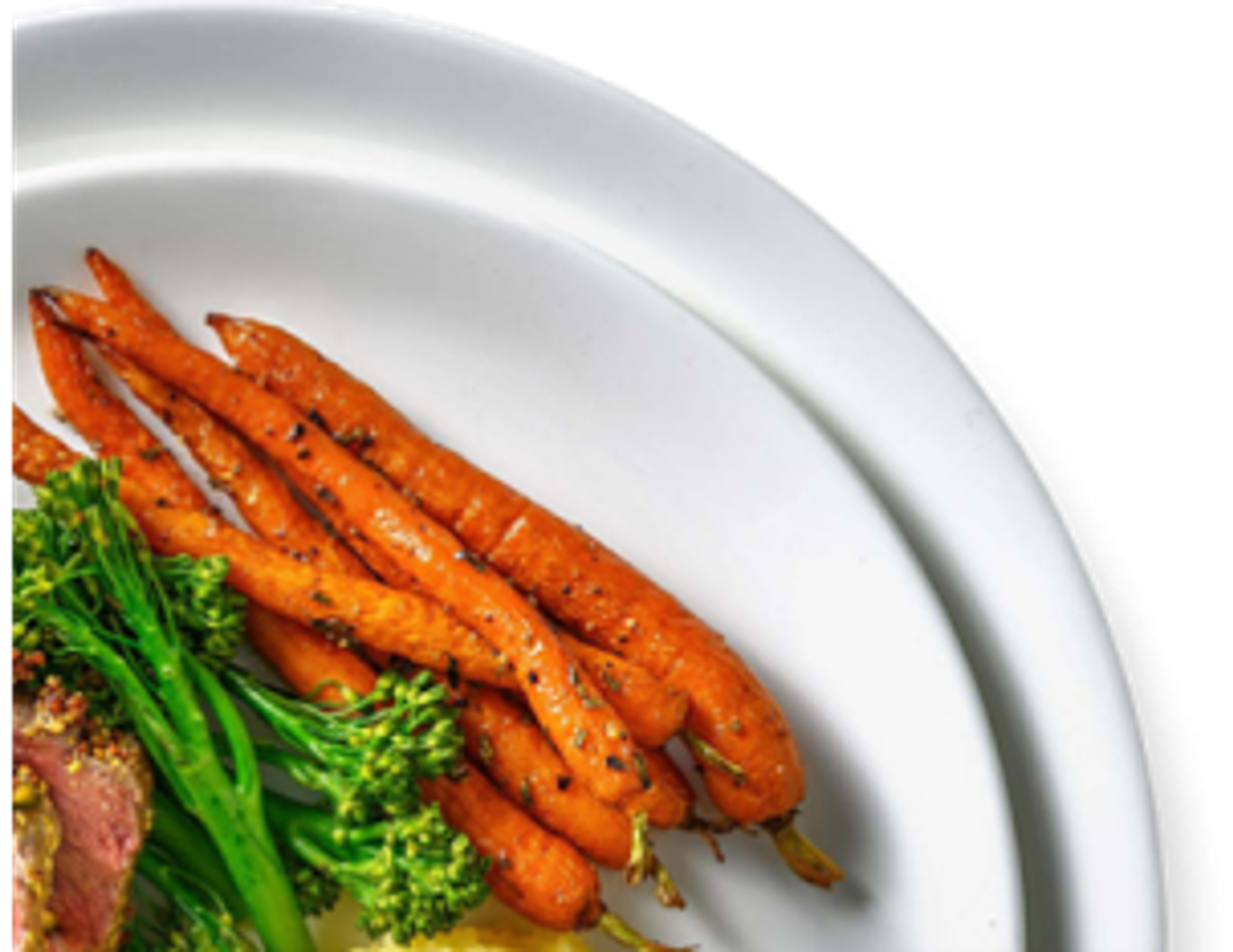 Meal left image