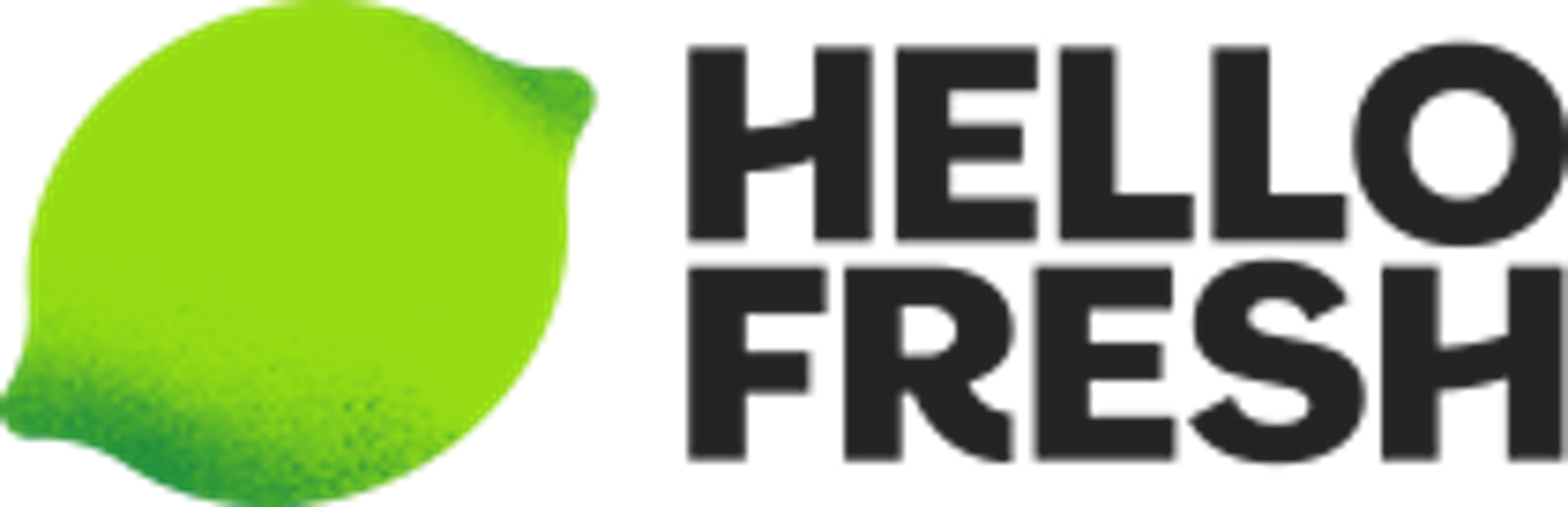 HelloFresh Logo