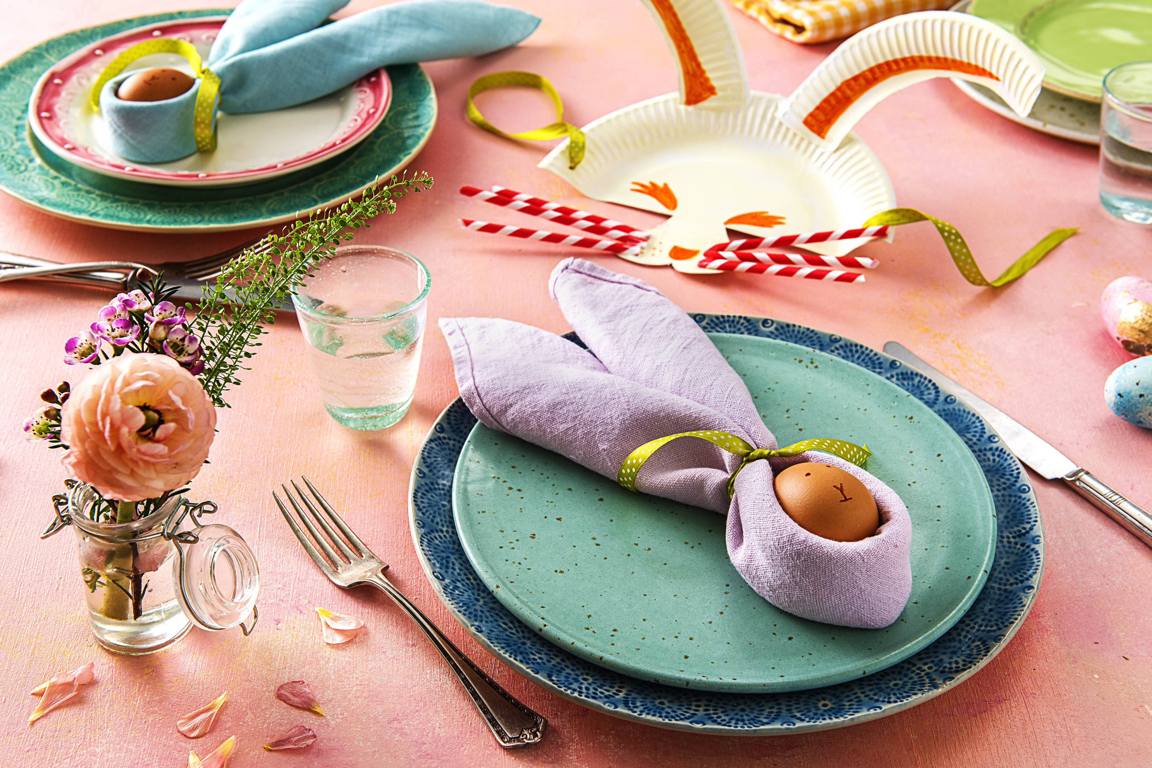 Pasqua in tavola: cosa mangiamo di più?