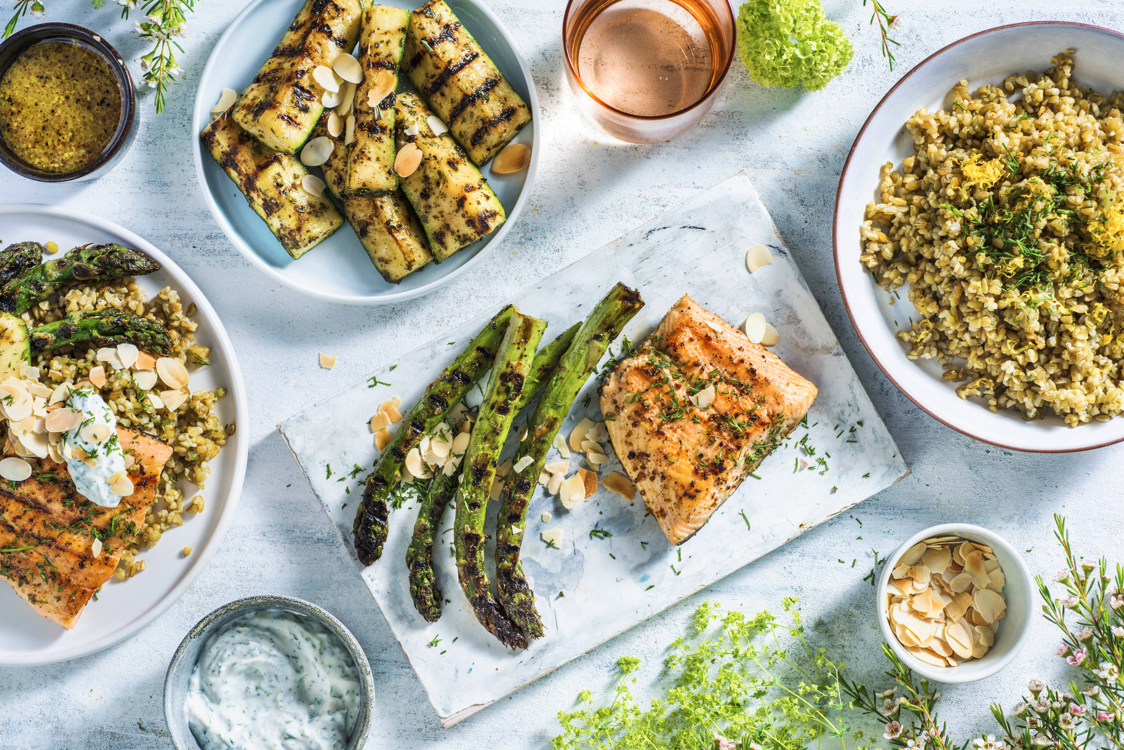 <h2>Wat eten we vandaag met vis?</h2>