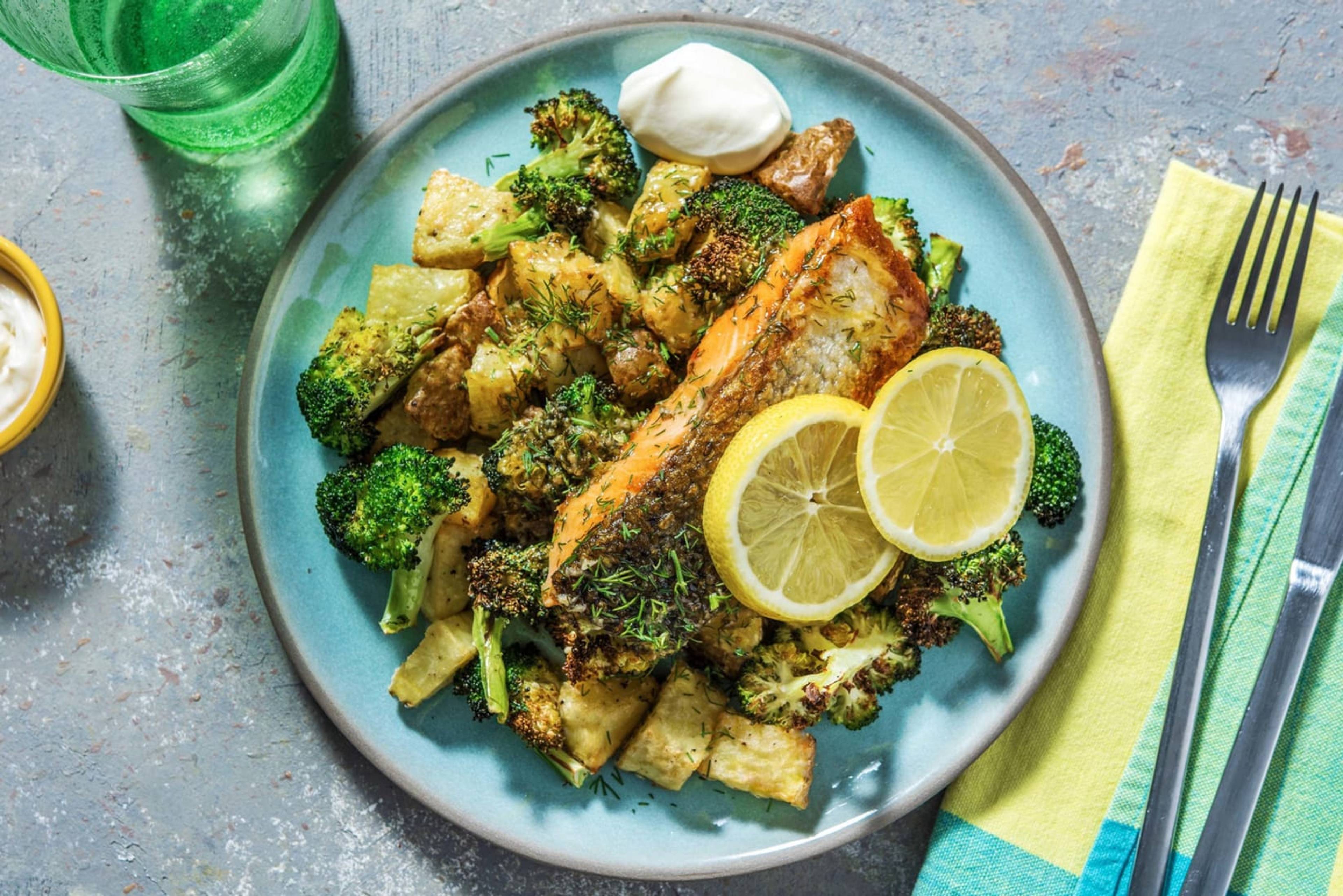 <h3><b>Hvad er de bedste grøntsager til grillen?</b></h3>