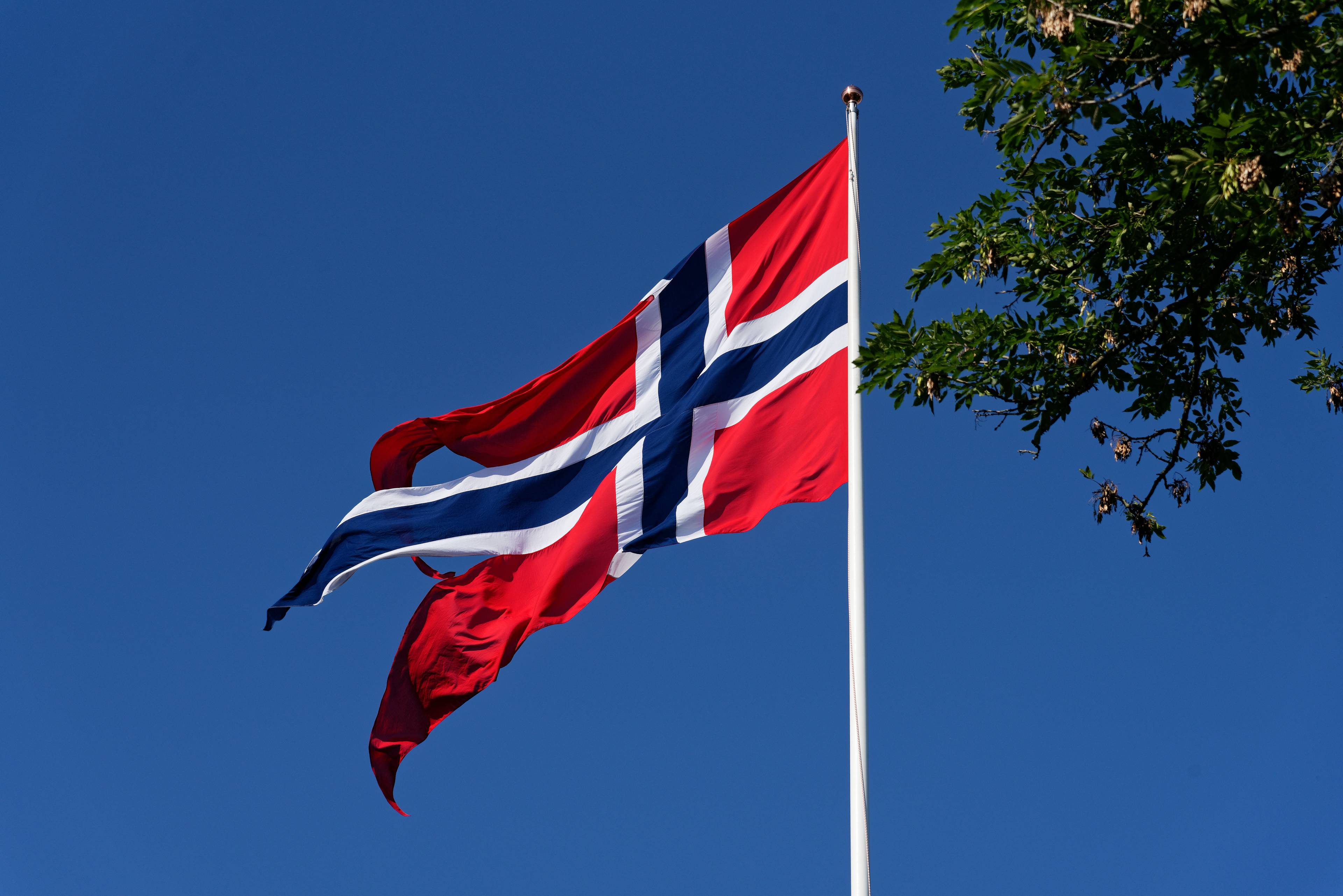 <h2>Varm opp til både årets første grilldag og 17. mai 🇳🇴</h2>