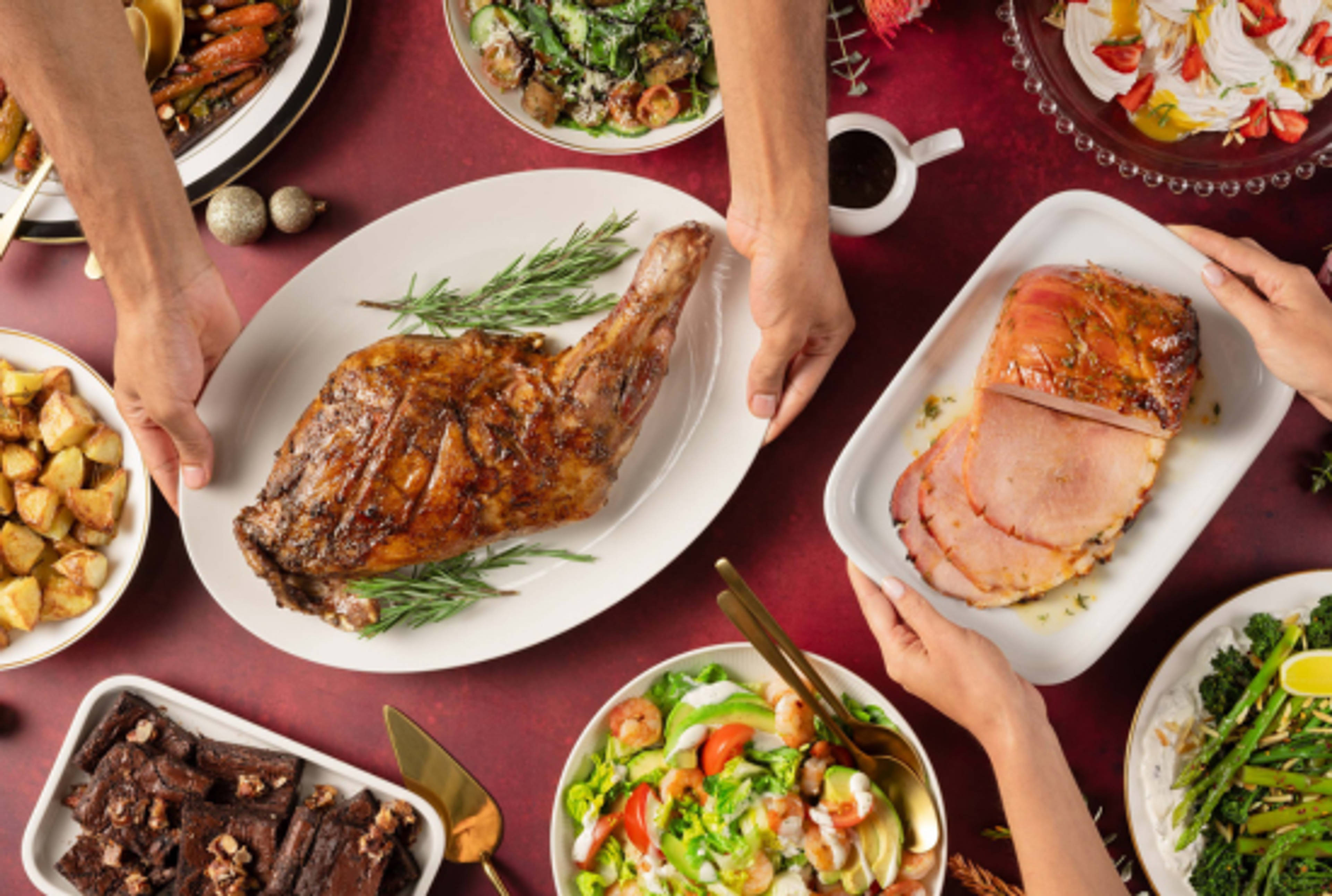 Create Unforgettable Christmas Traditions With HelloFresh