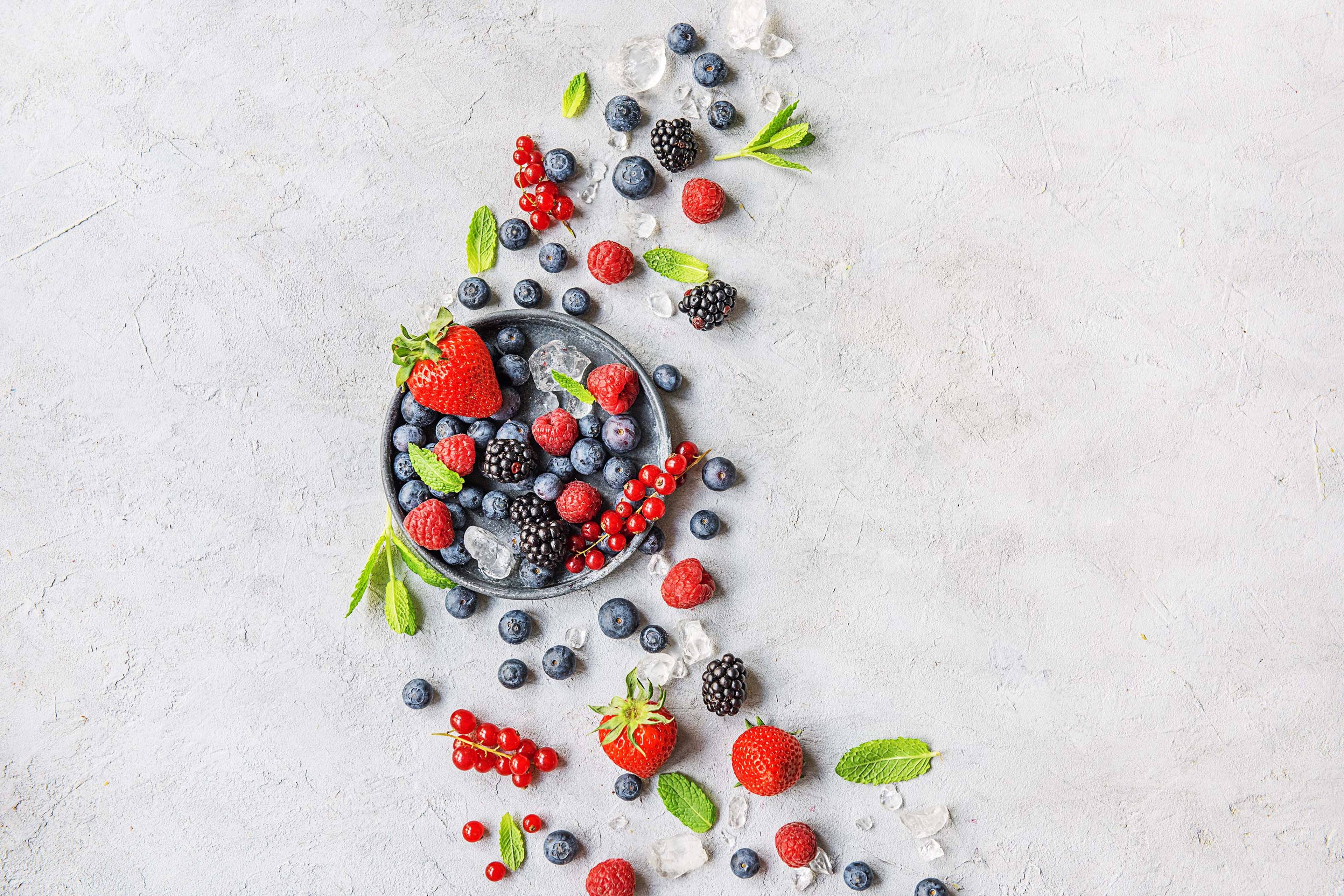 Utforska naturens skafferi: Plocka dina egna bär och frukter